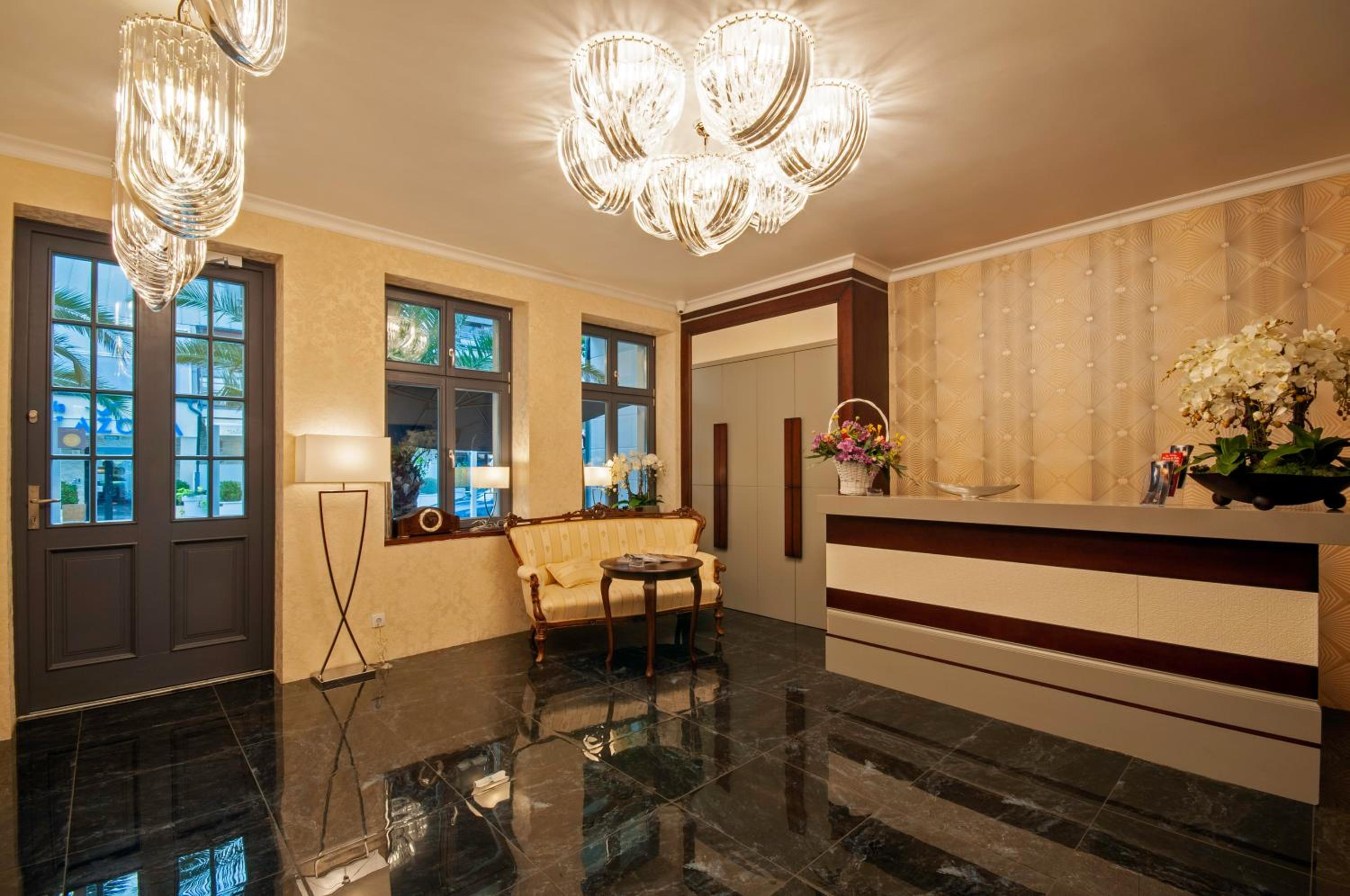 Monaco Ville Wellness, photo 51