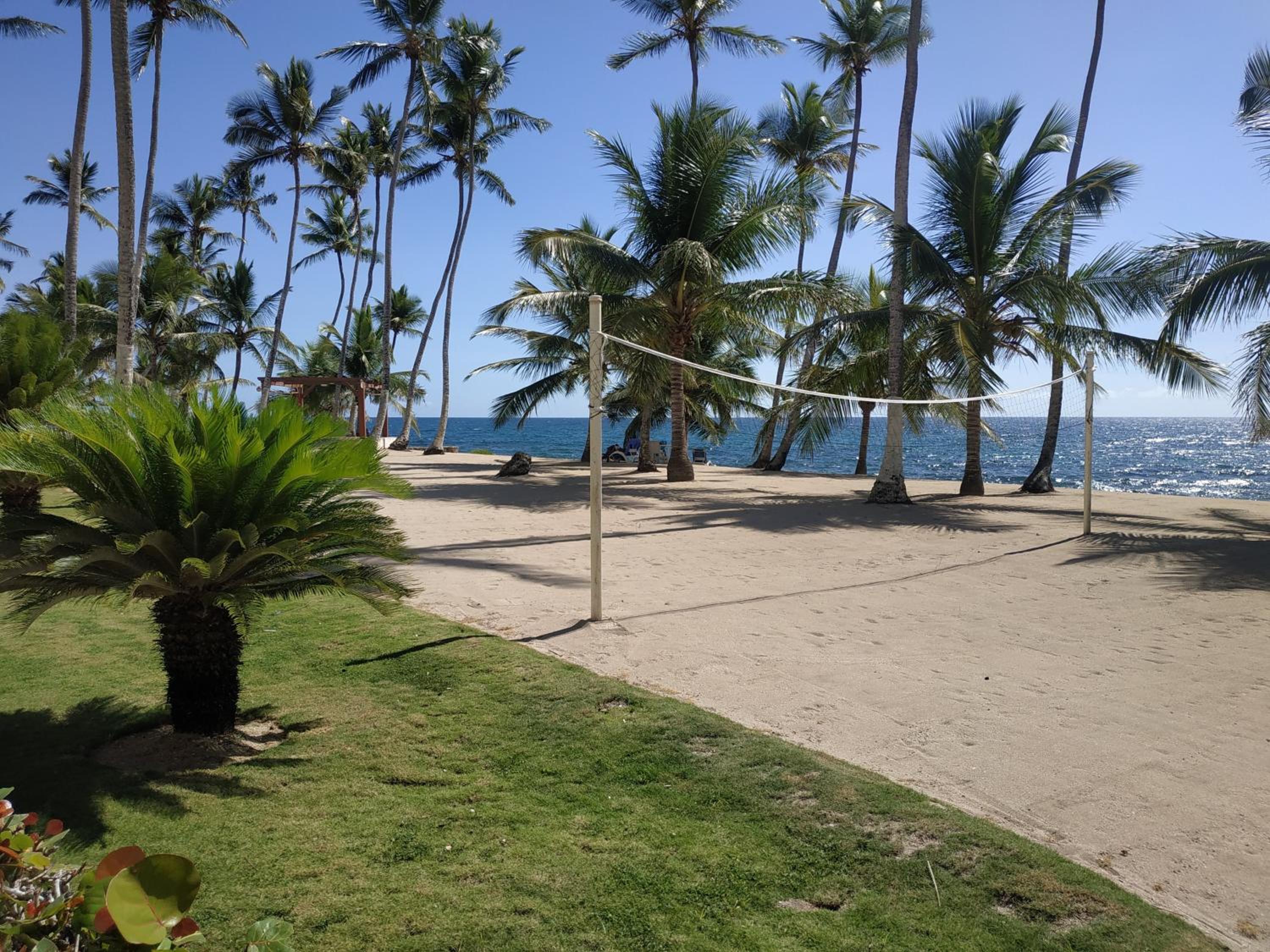 Juan Dolio Vacations - Modern, Welcoming Studio, Ocean View in Juan Dolio - Property Image 2