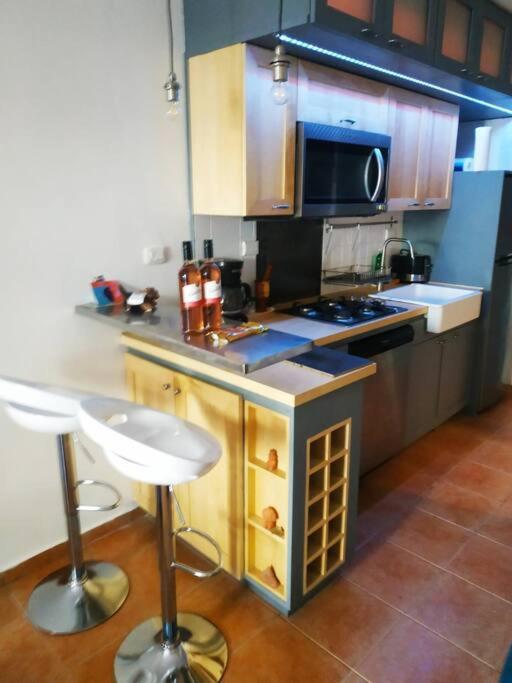 Juan Dolio Vacations - Modern, Welcoming Studio, Ocean View in Juan Dolio - Property Image 8