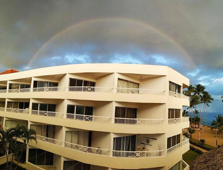 Hotel Modern, Welcoming Studio, Ocean View In Juan Dolio