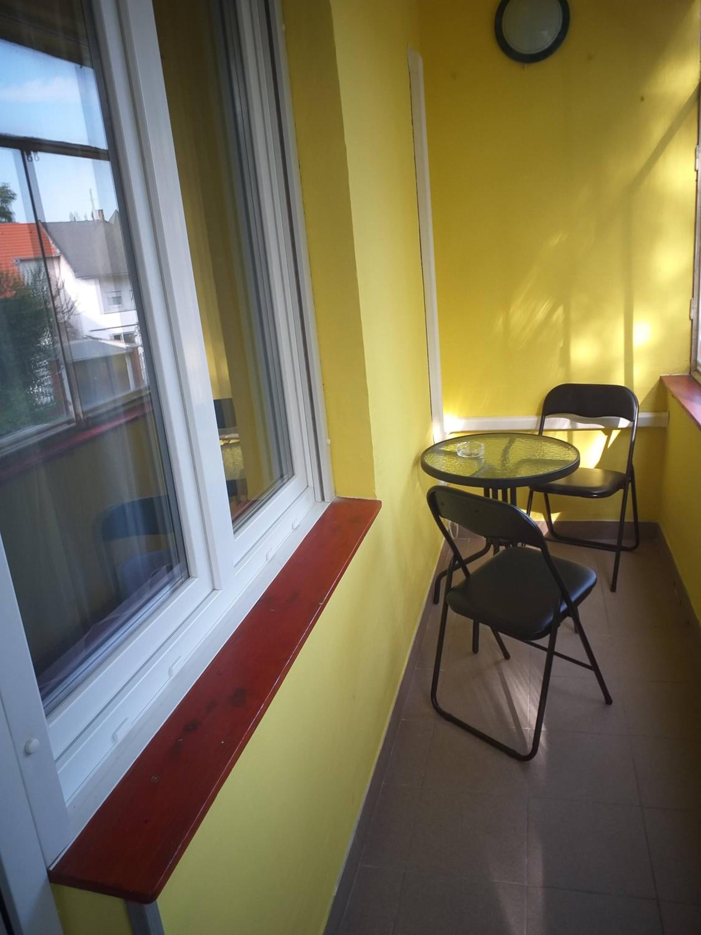 Dia Apartman Pécs