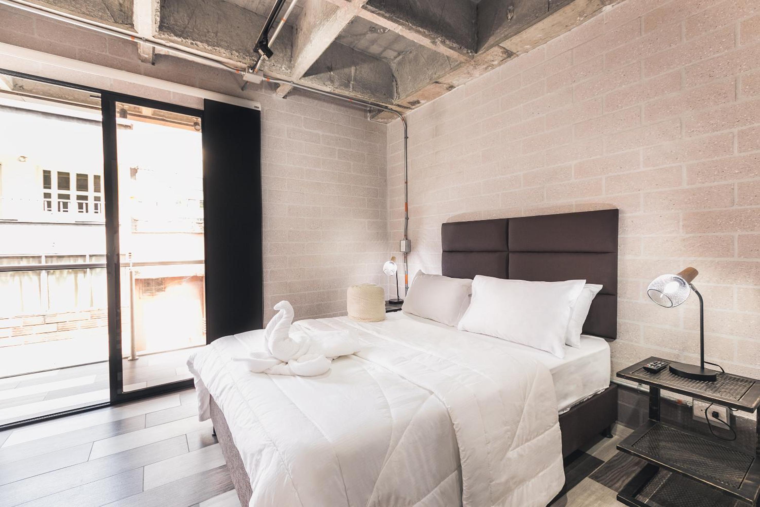 Magenta Loft