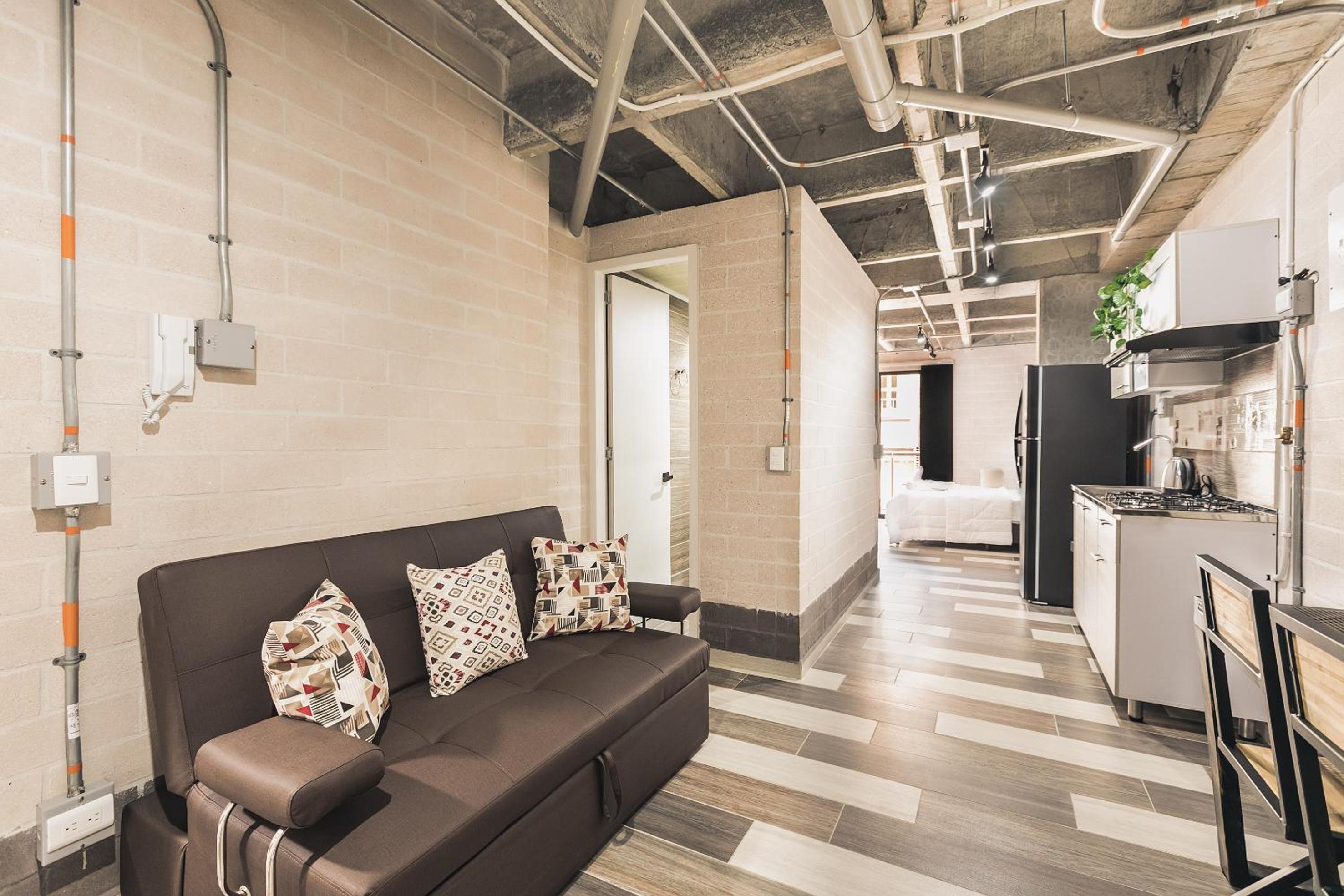 Magenta Loft