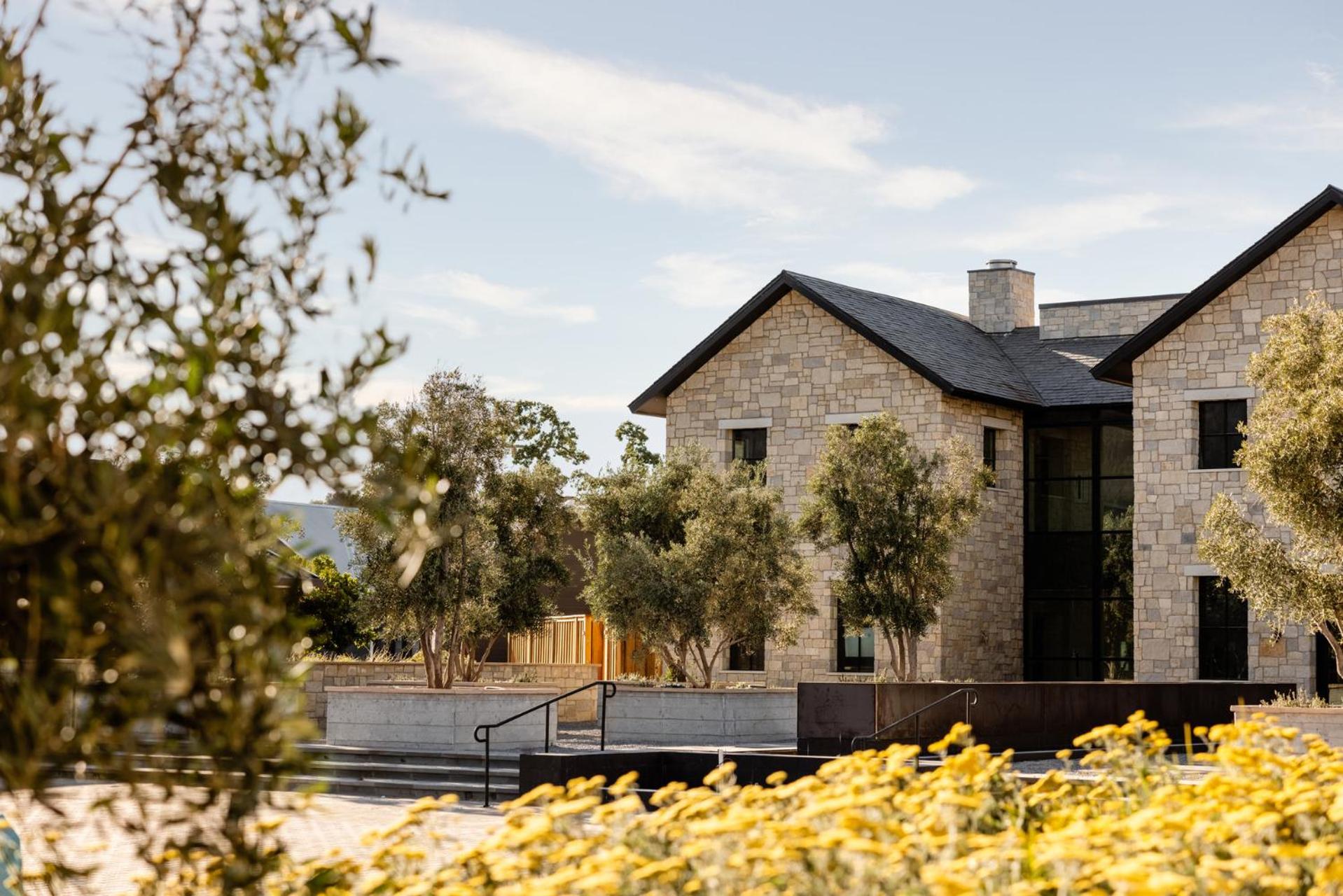 Napa Valley / Sonoma Vacations - Four Seasons Resort Napa Valley - Property Image 64