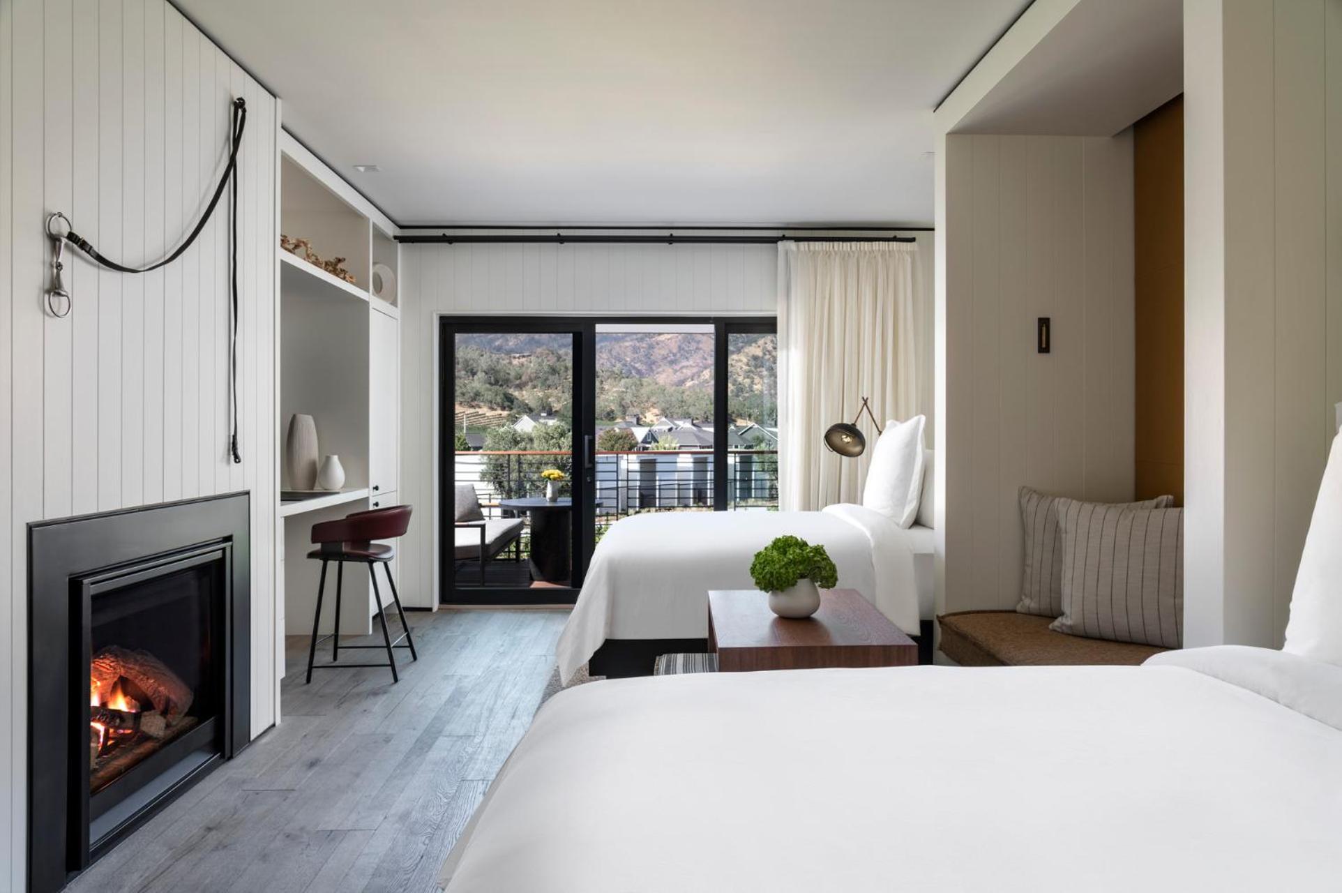 Napa Valley / Sonoma Vacations - Four Seasons Resort Napa Valley - Property Image 15