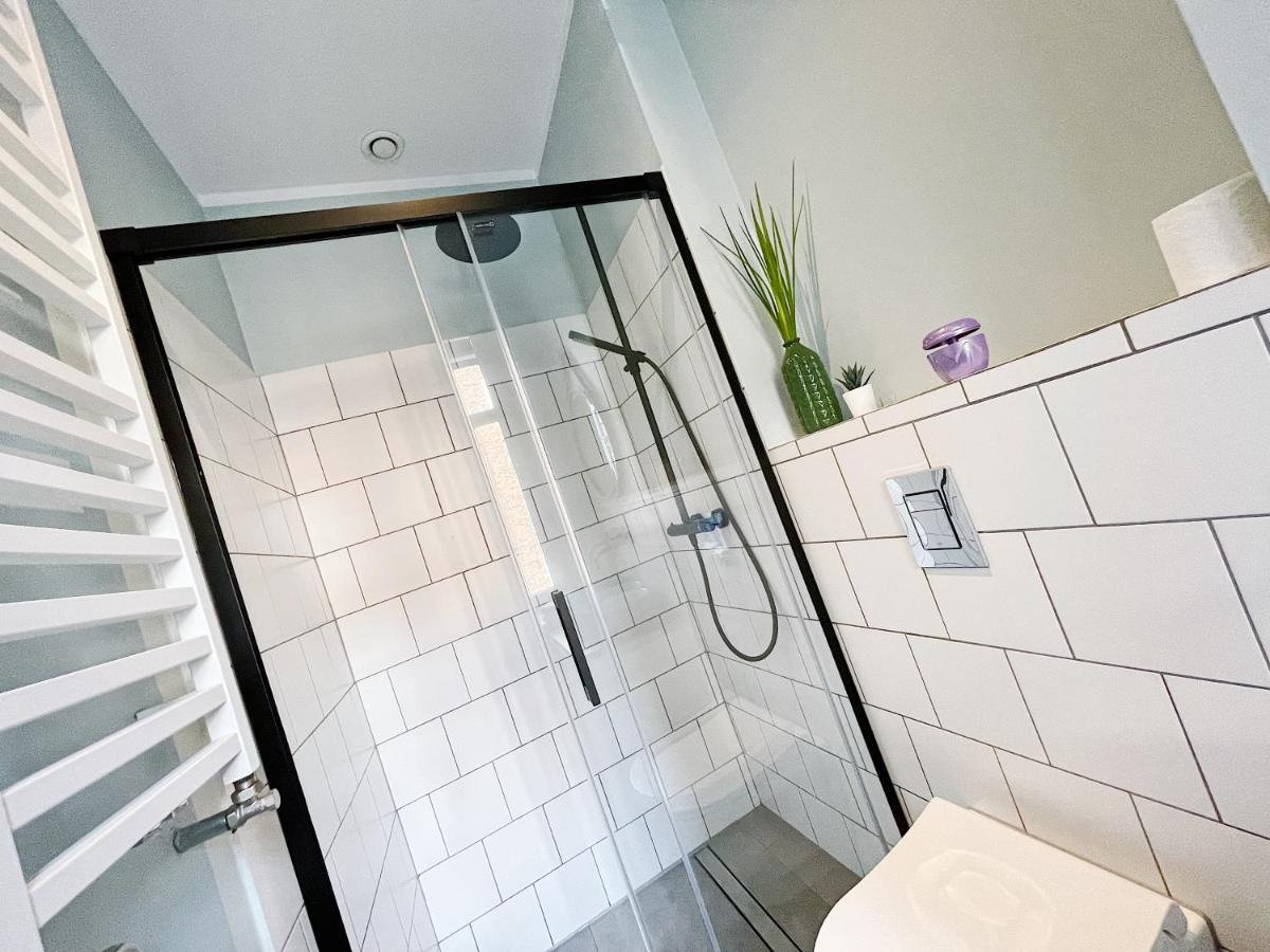 Apartamenty Powstańców 22 KATO VISIT & LOVE view 3