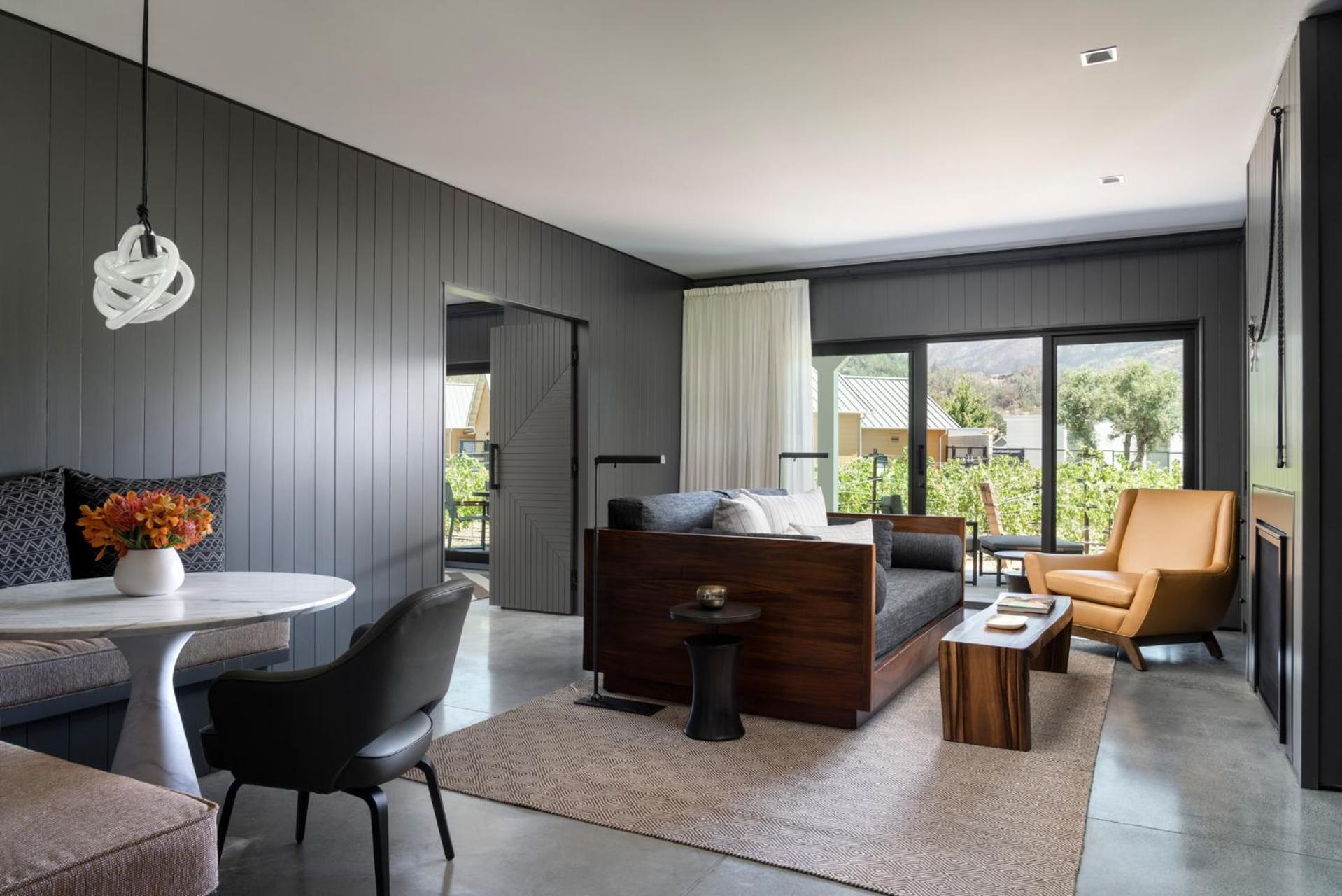 Napa Valley / Sonoma Vacations - Four Seasons Resort Napa Valley - Property Image 14