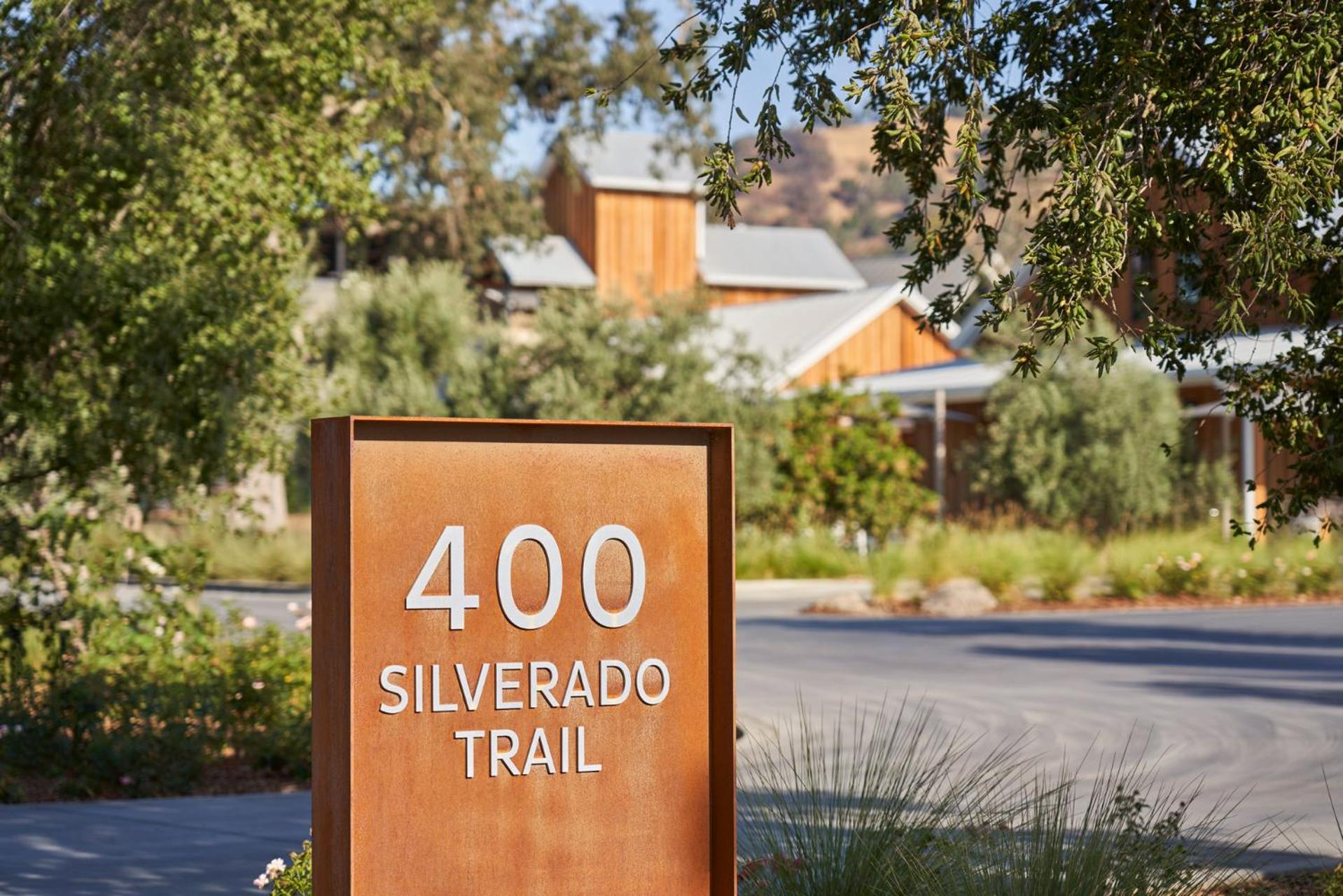 Napa Valley / Sonoma Vacations - Four Seasons Resort Napa Valley - Property Image 7