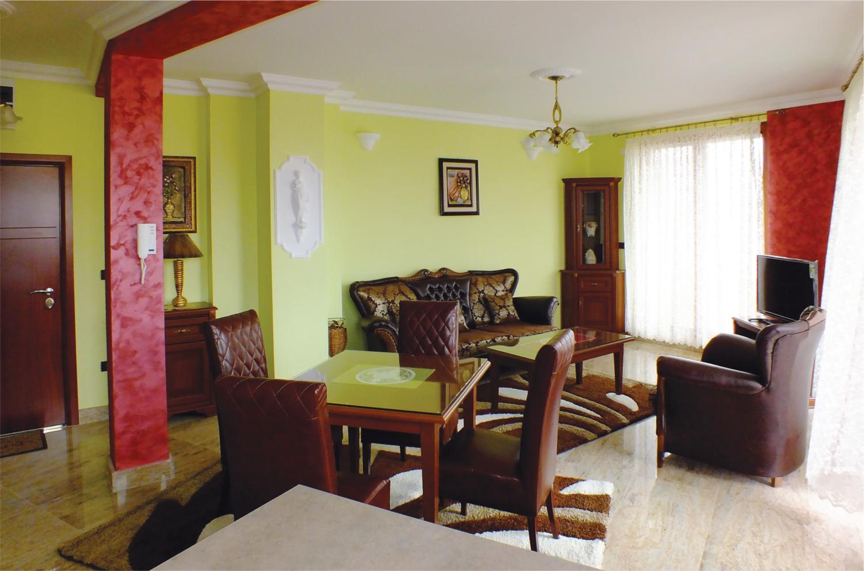 Novi Lux Apartmani Maestro view 3