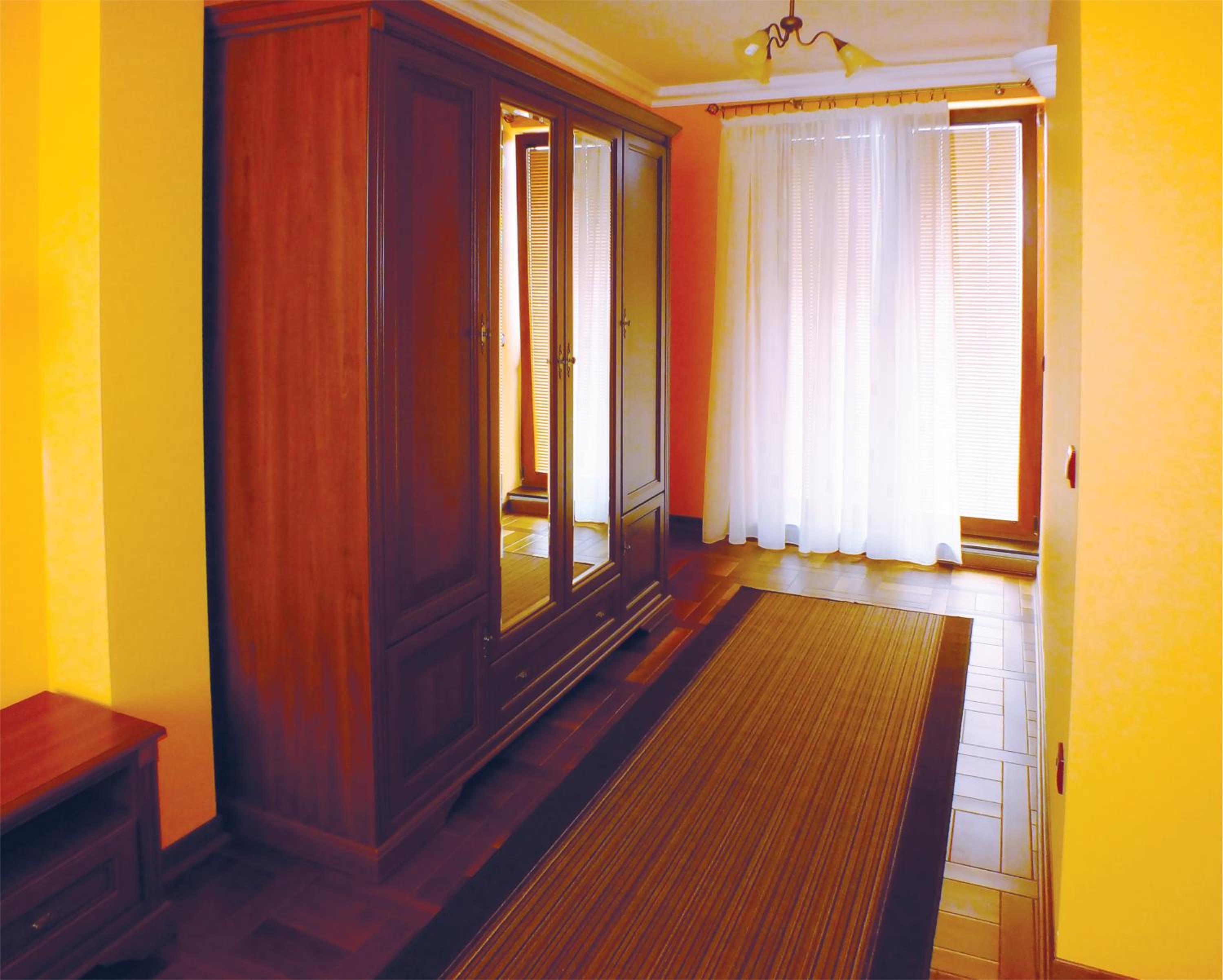 Novi Lux Apartmani Maestro view 4