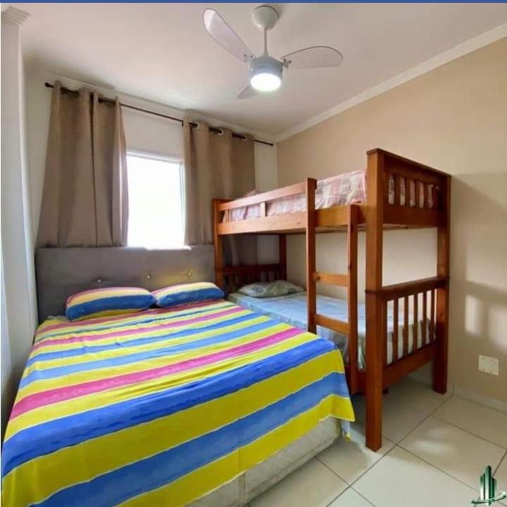 Apartamento Com Piscina e Sacada Gourmet- Aviação#