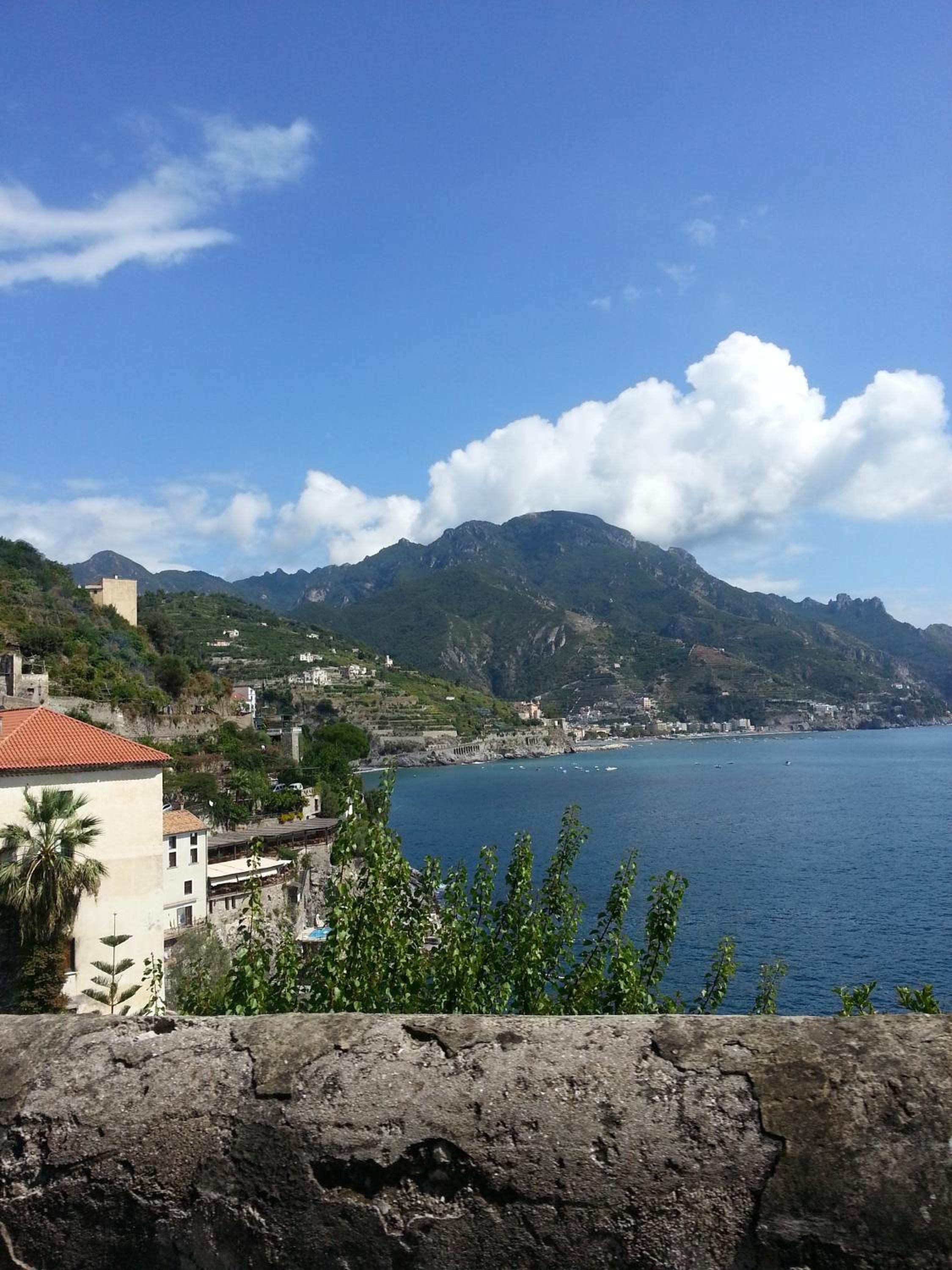 Chez-Lu Ravello photo 3