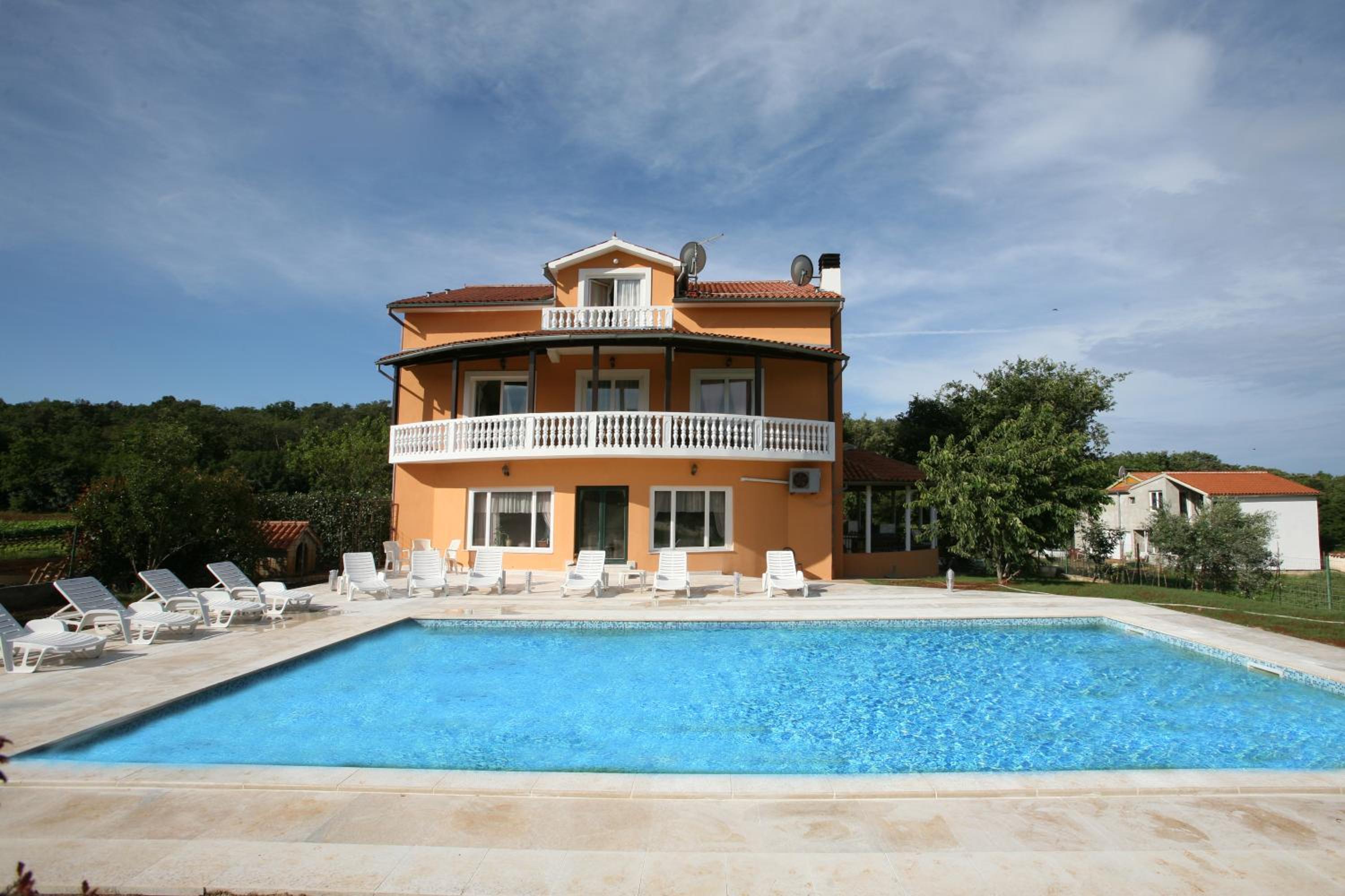 Apartments Šeherzada