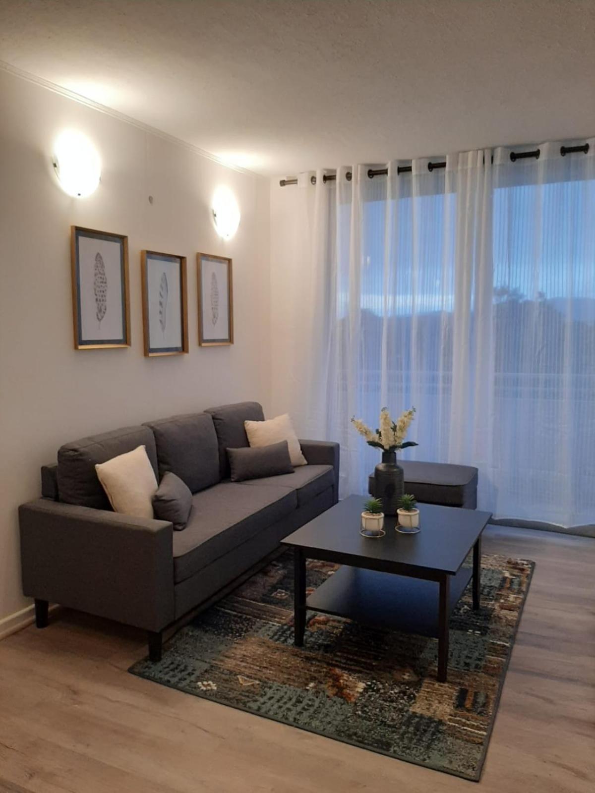 Espectacular departamento La Serena