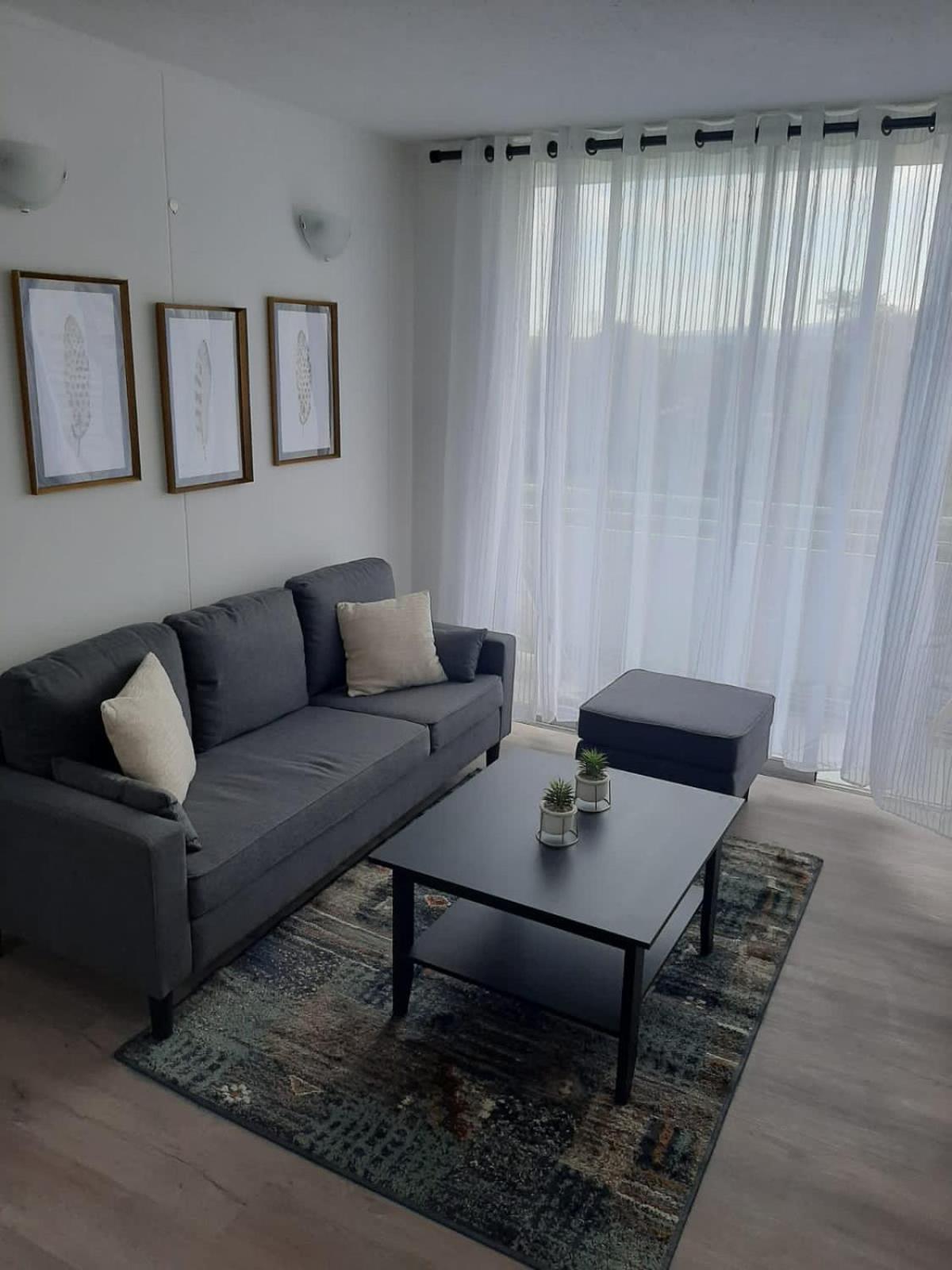 Espectacular departamento La Serena