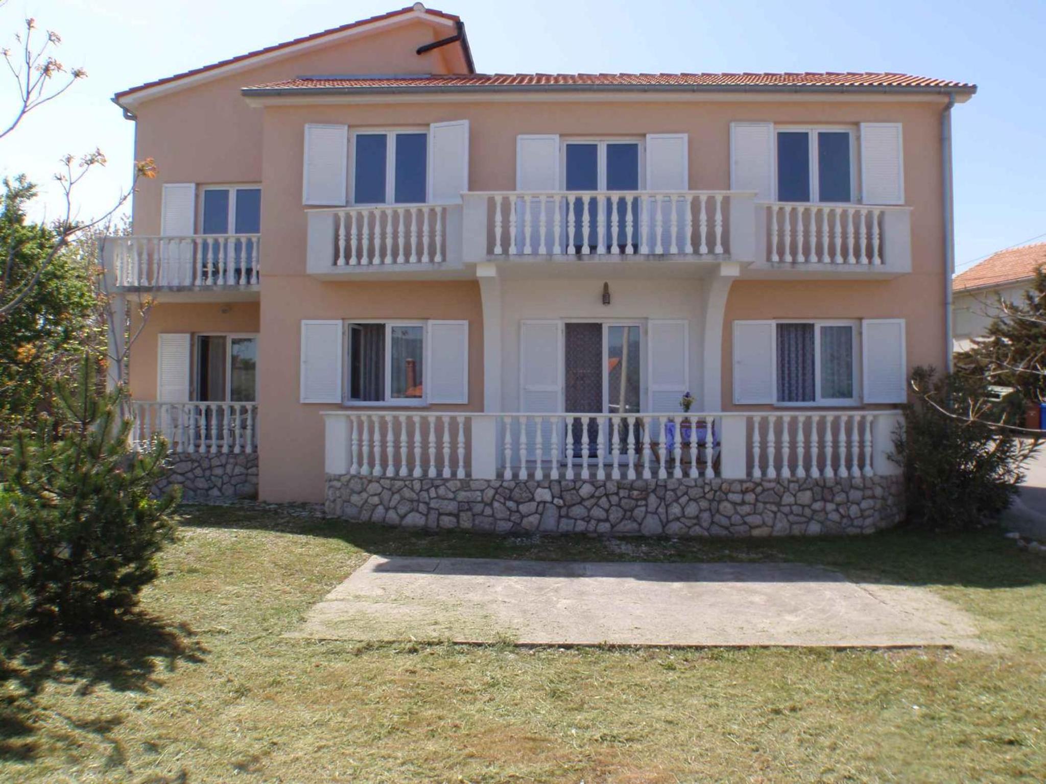 Apartment in Silo - Insel Krk 41833 view 4
