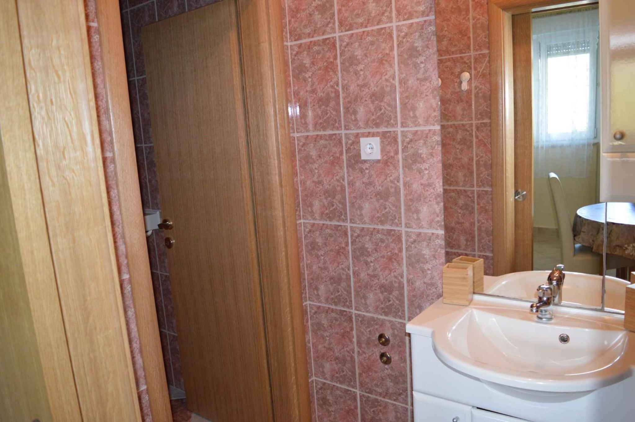 Apartments in Jadranovo 41880 view 2