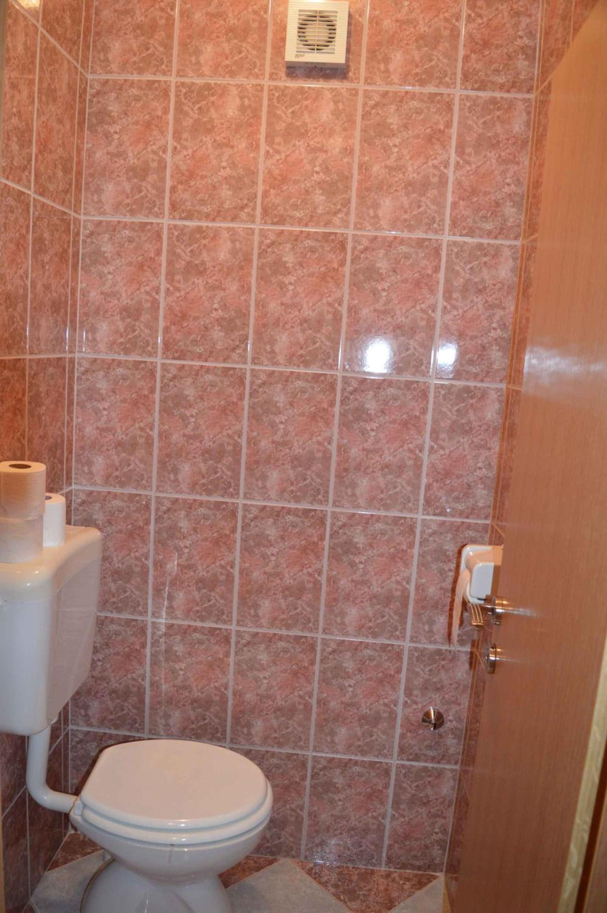 Apartments in Jadranovo 41880 view 3