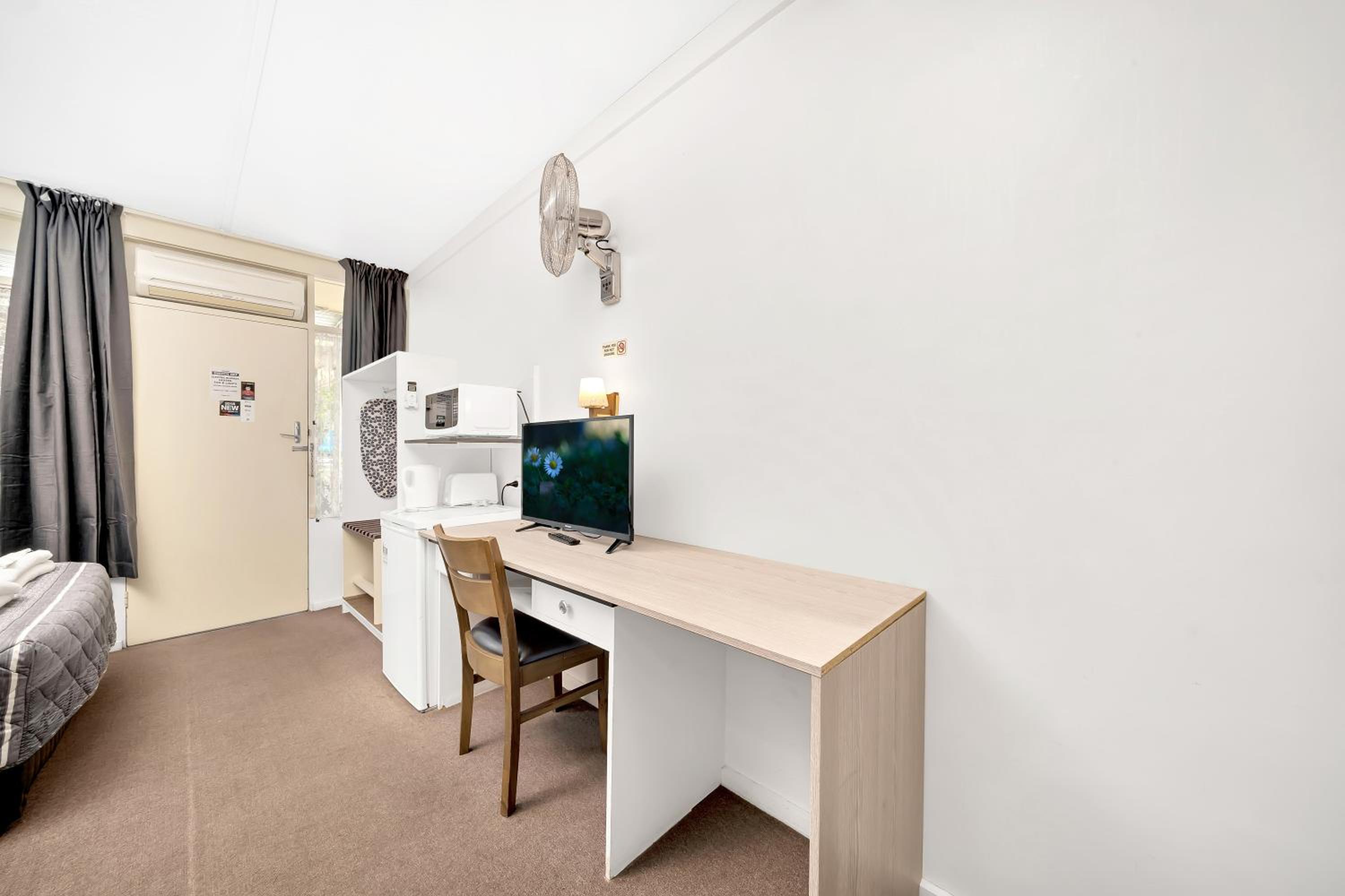 Central Wangaratta Motel