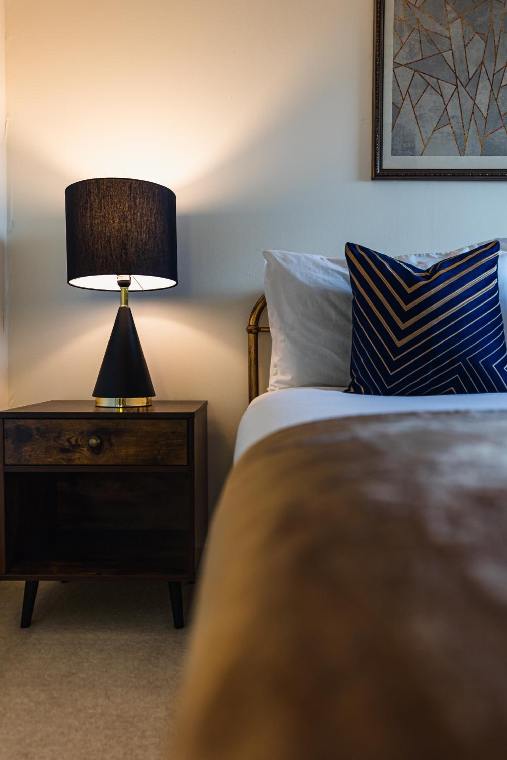 The Skyline Suite - *Private Balcony* *Views* view 4