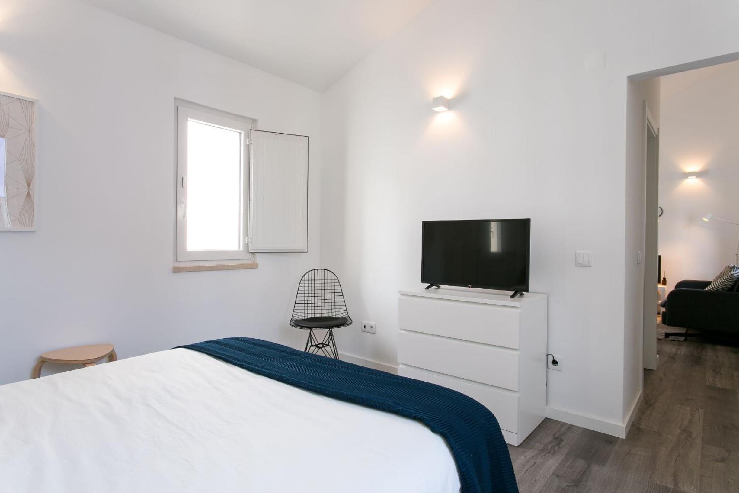 Vila Adell view 2