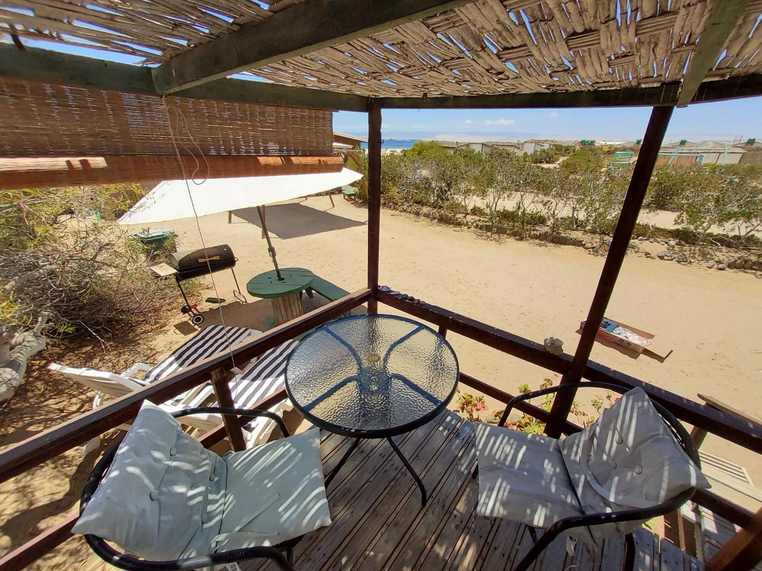 Cabañas Paraiso