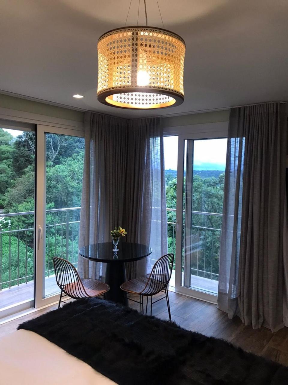 Suites Refugio Do Vale en Gramado