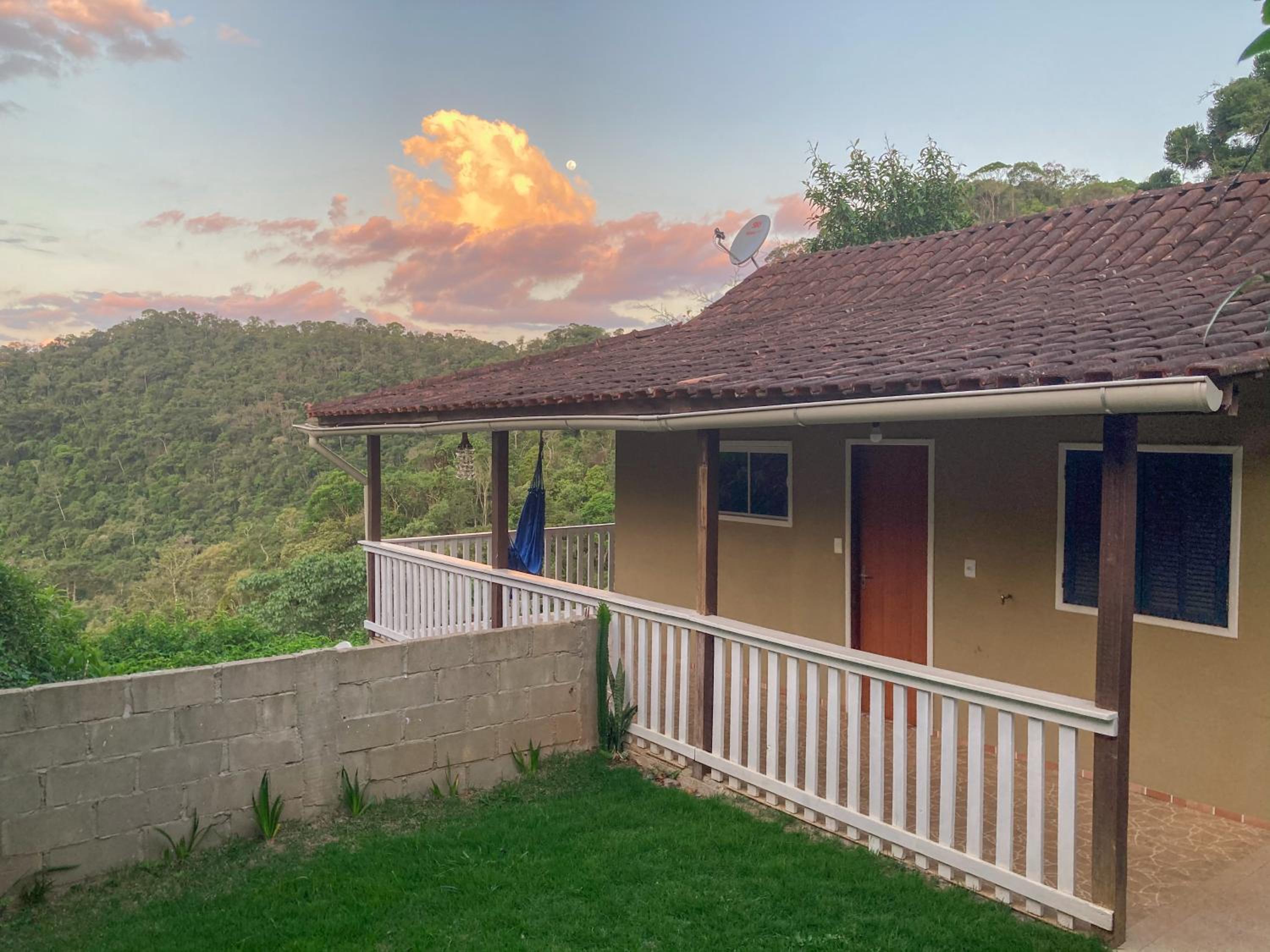 Casa Vista do Vale