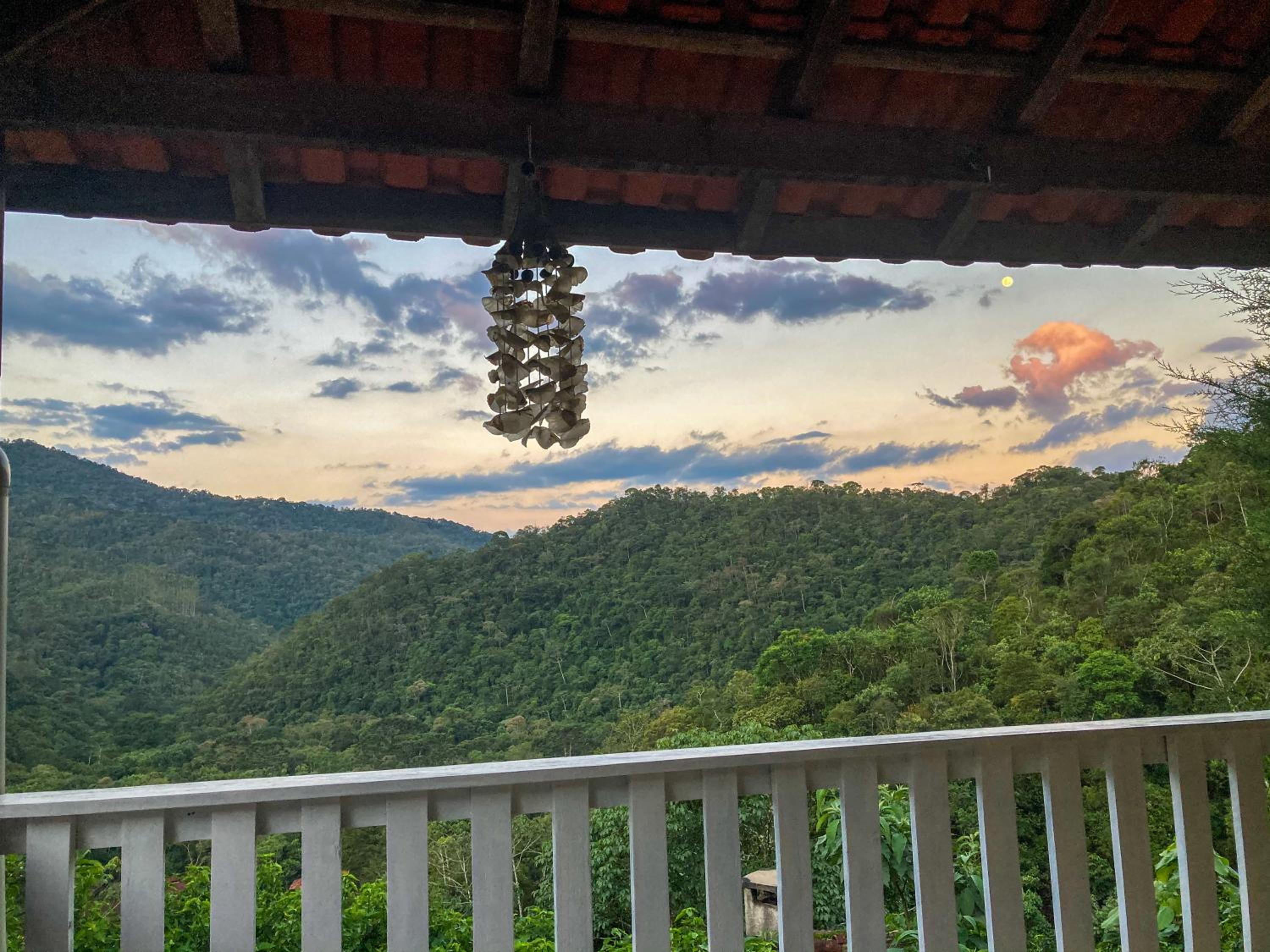 Casa Vista do Vale