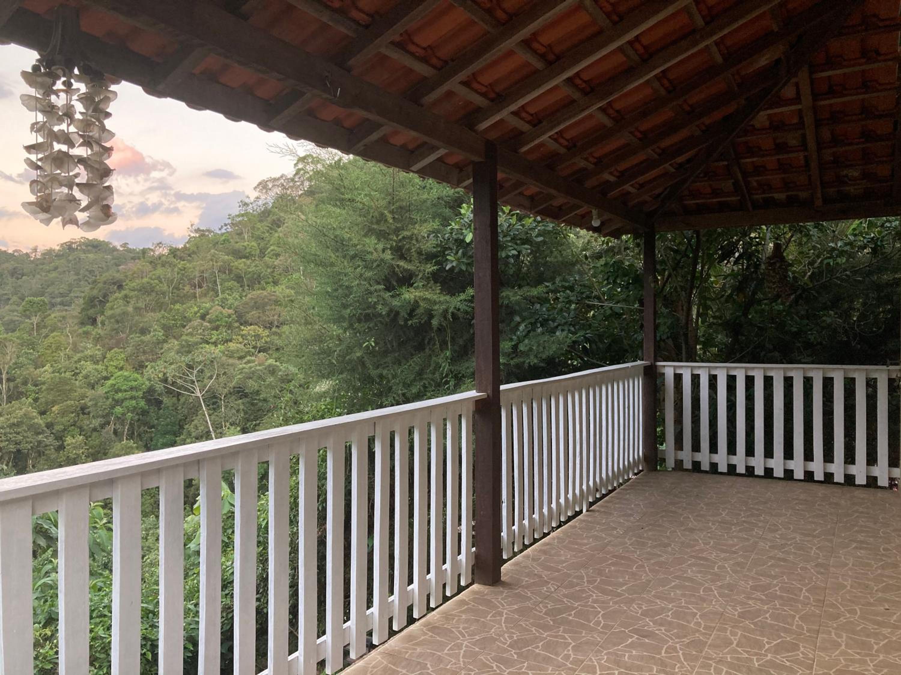 Casa Vista do Vale