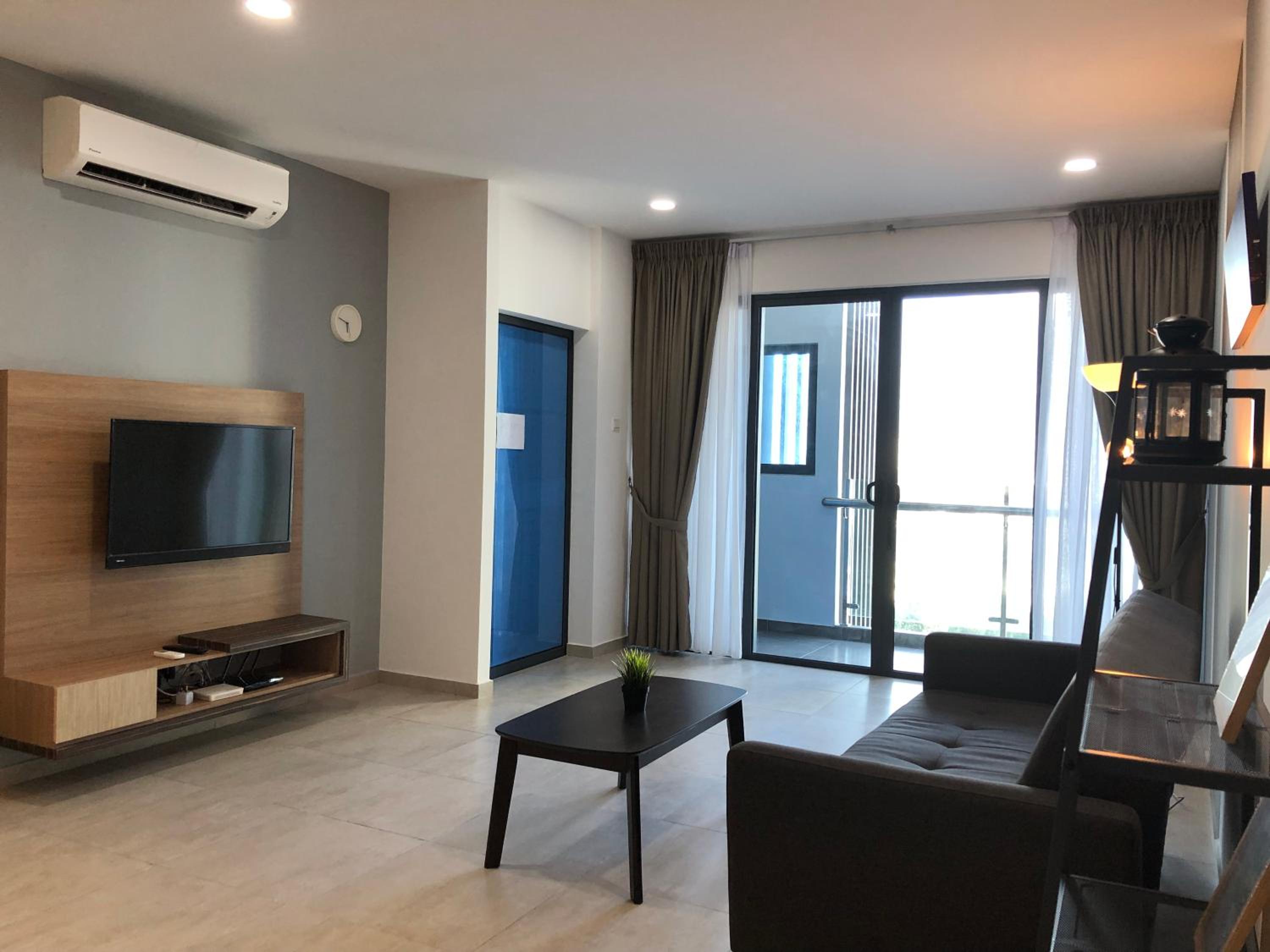 Atlantis Residence 5 mins To Jonker photo 2