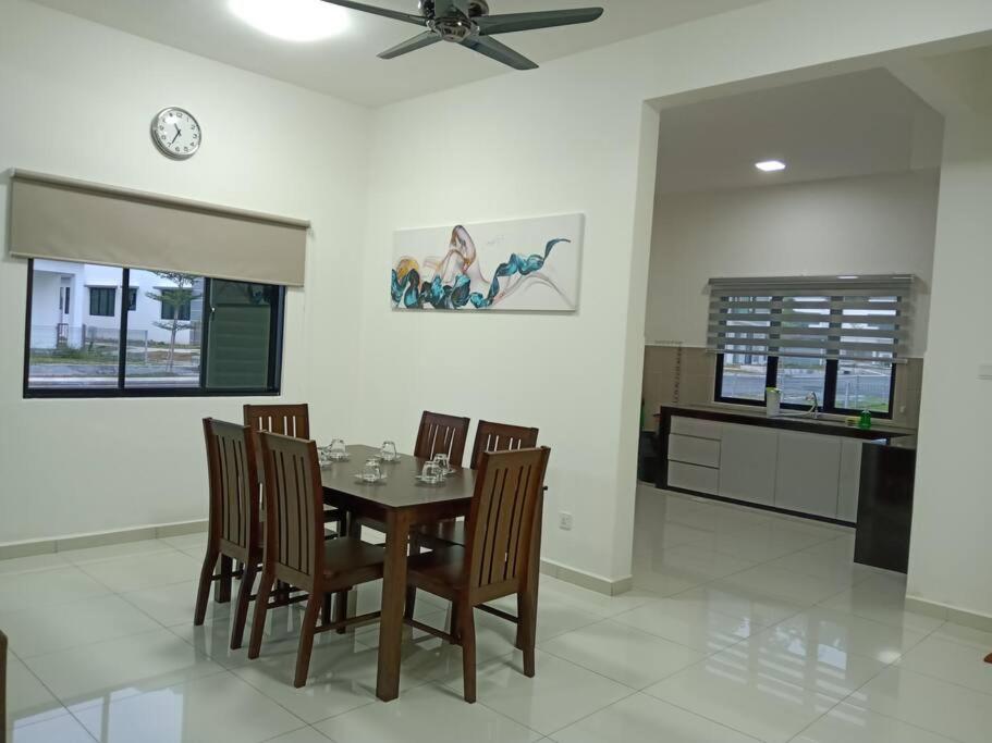 Pangkor Happy Villa @ 88 Resort Villa Riadah photo 6