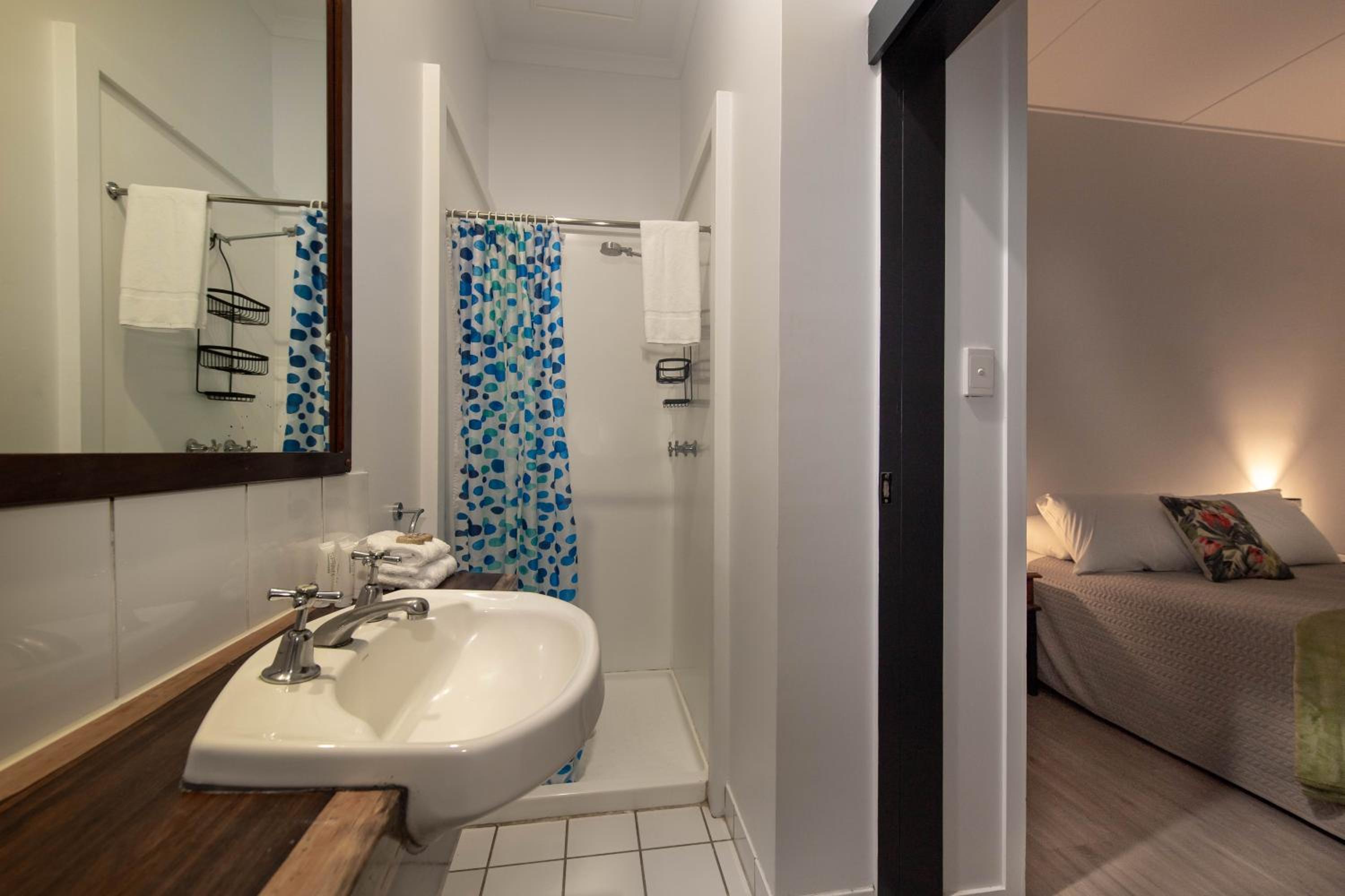 Cape Trib Beach House