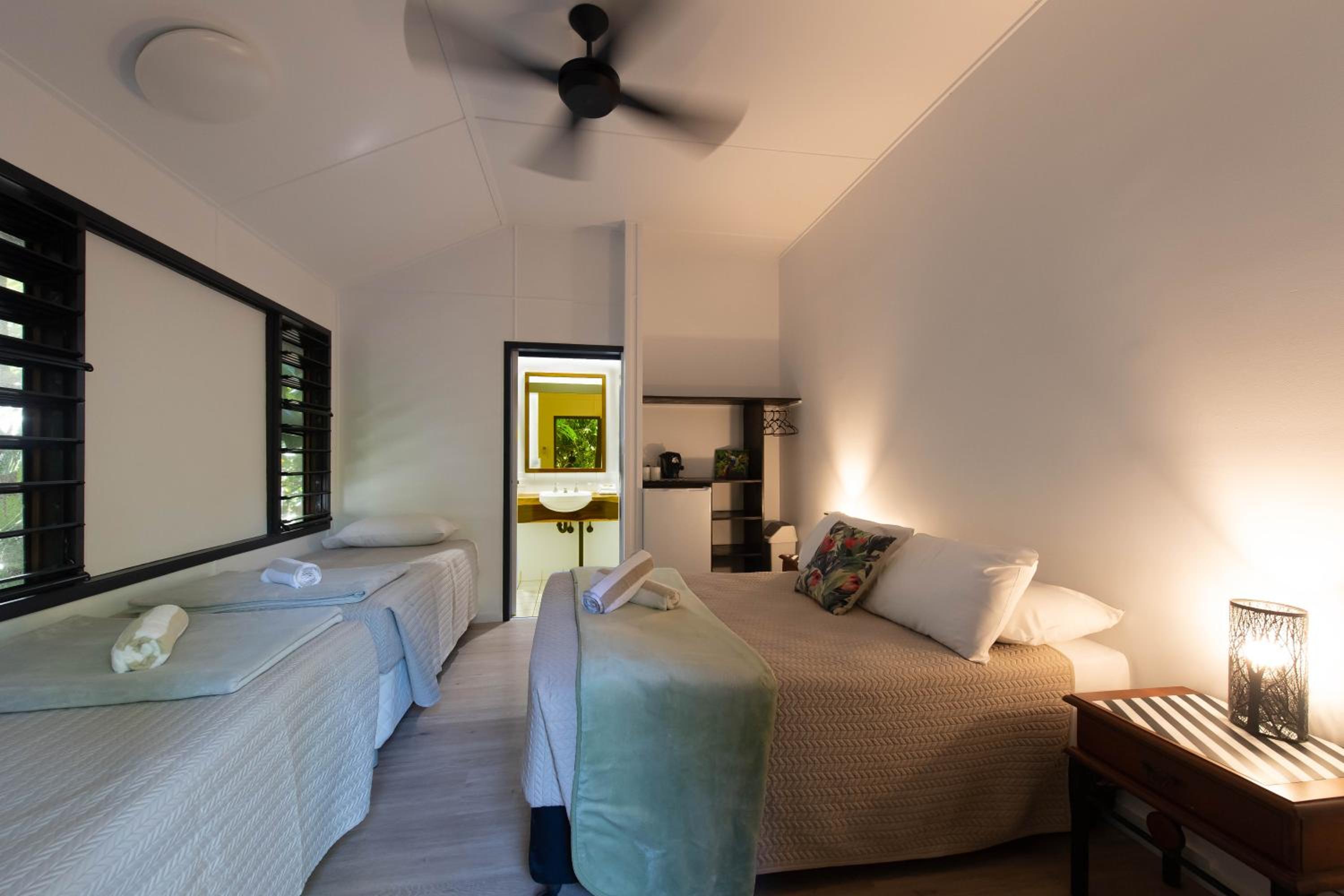 Cape Trib Beach House