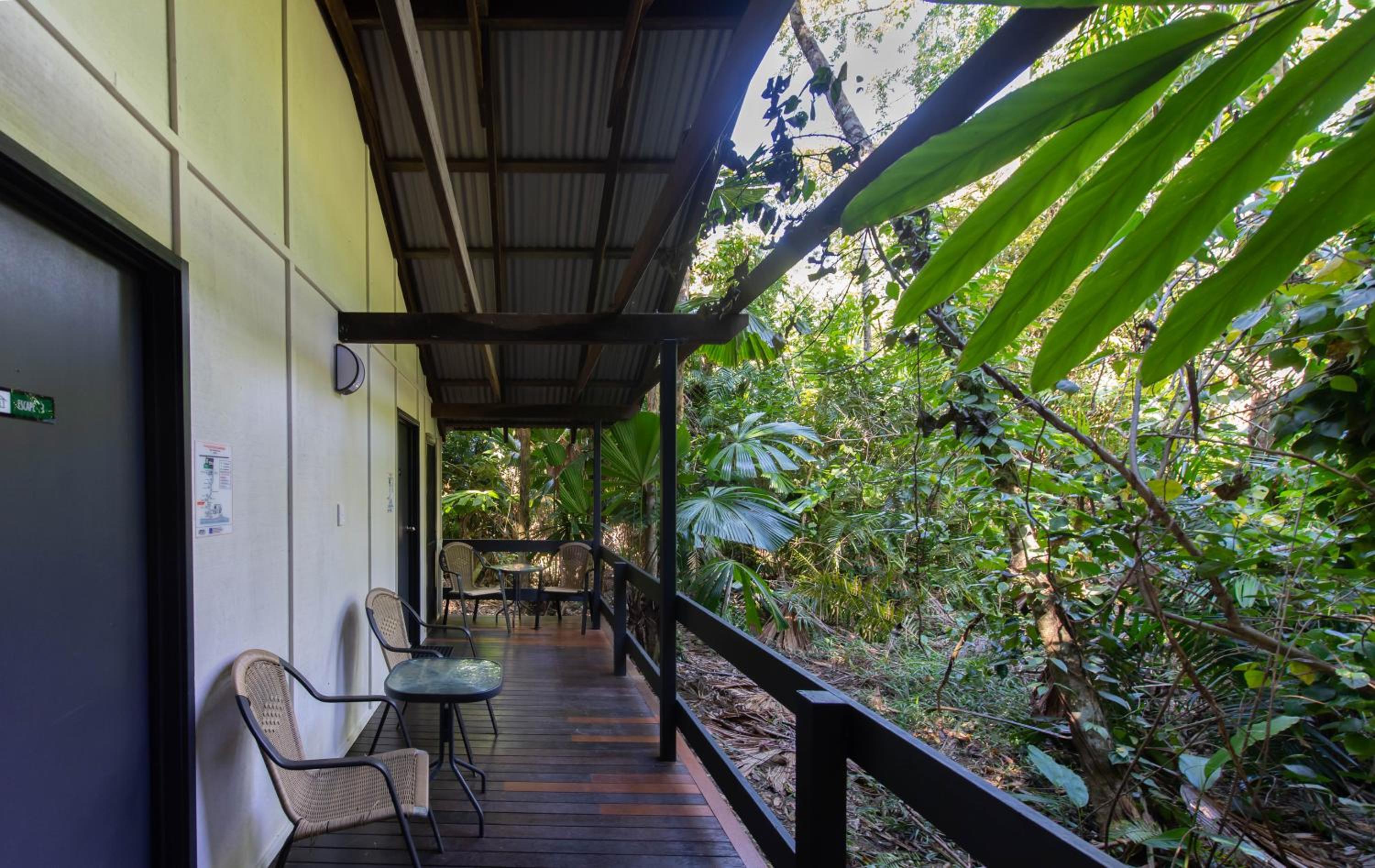 Cape Trib Beach House
