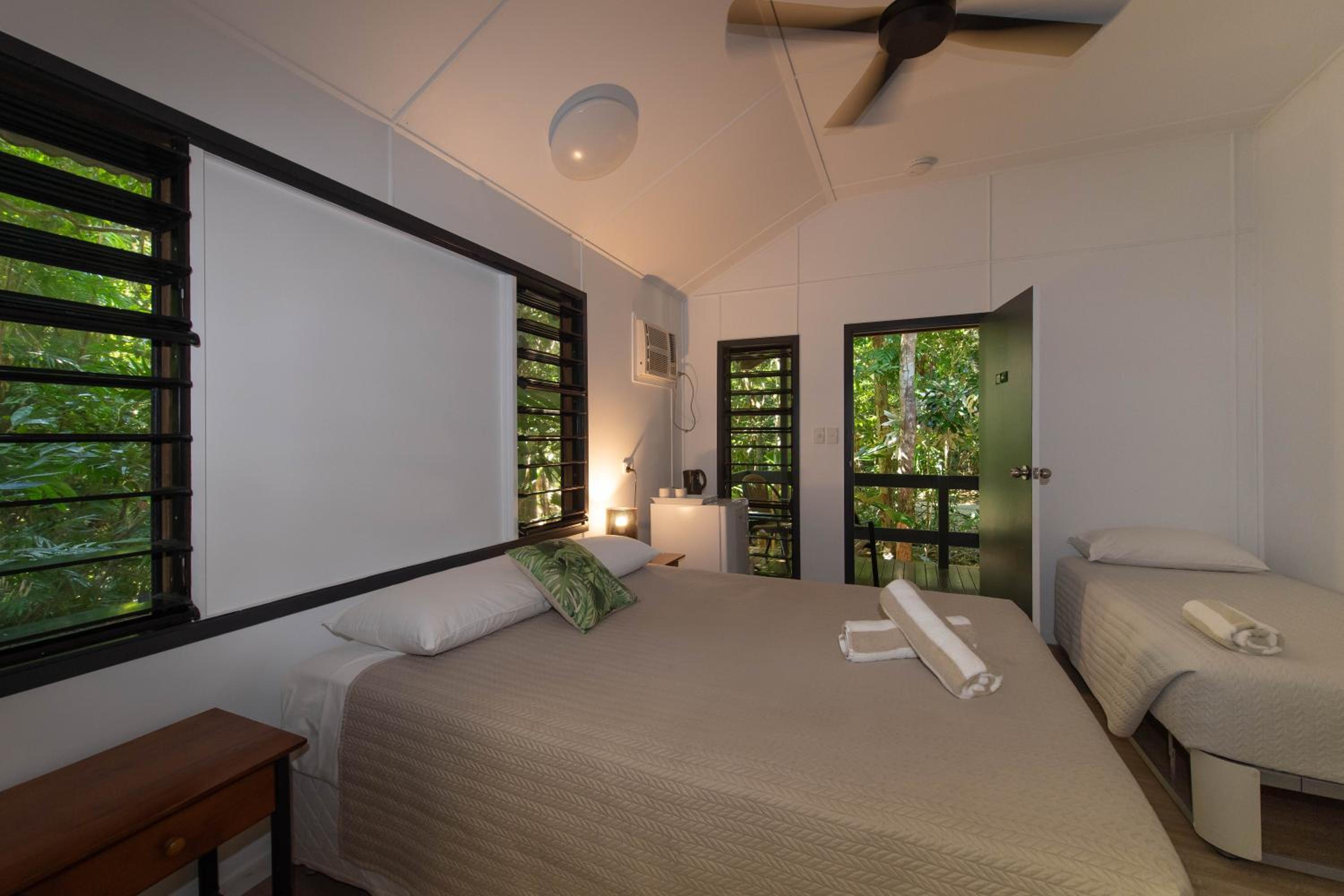 Cape Trib Beach House