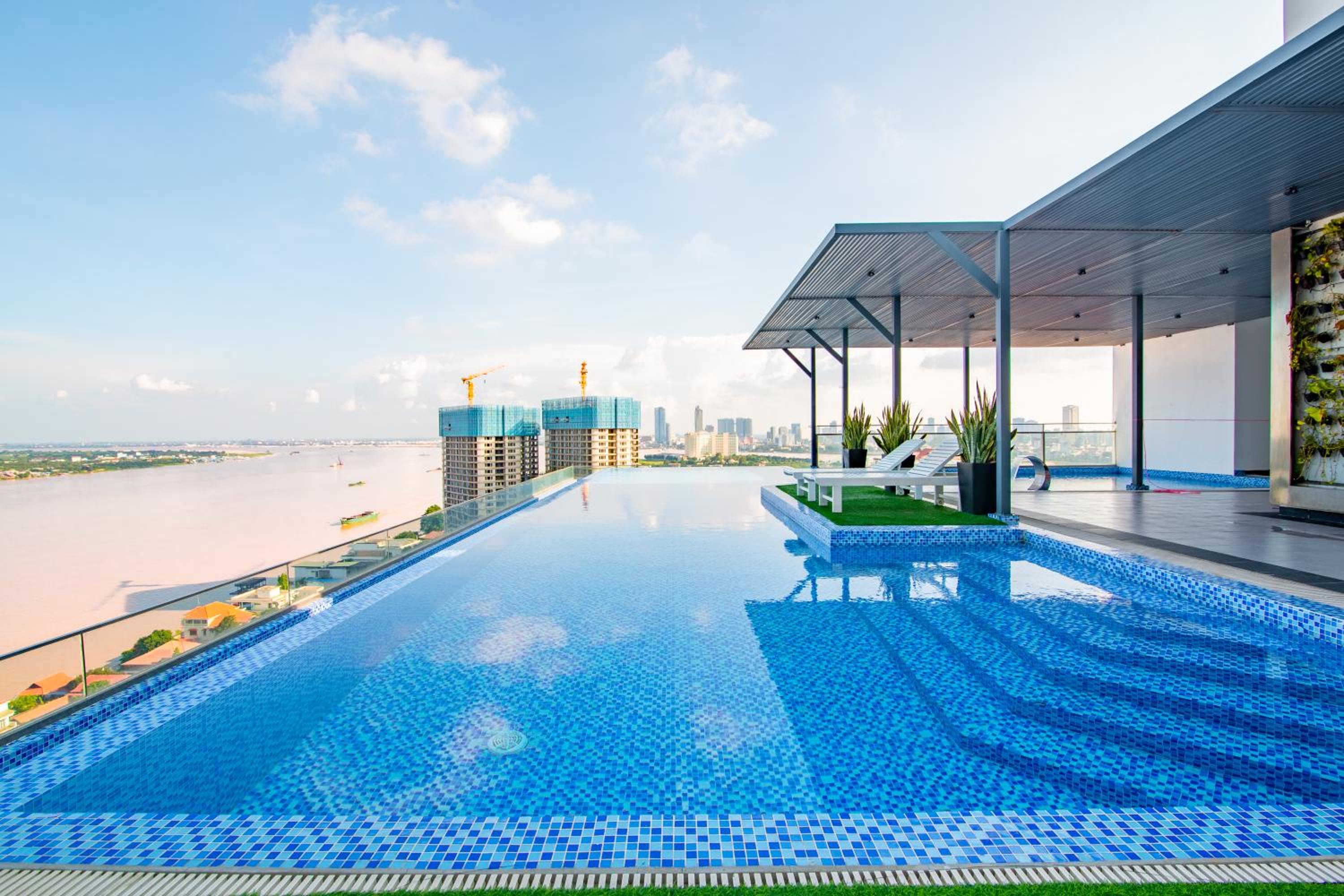 MekongView 6 CondoTel view 3