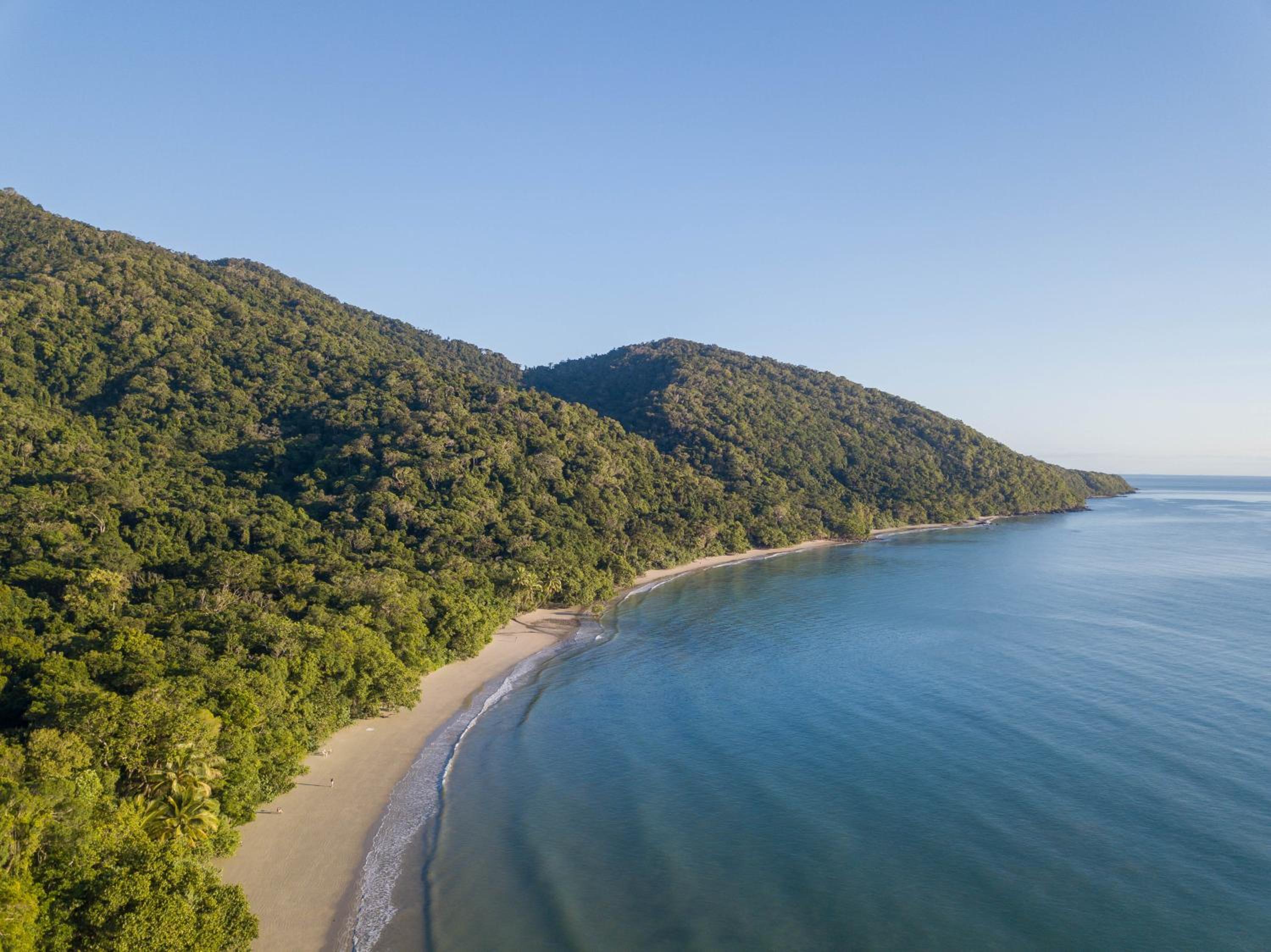Cape Trib Beach House