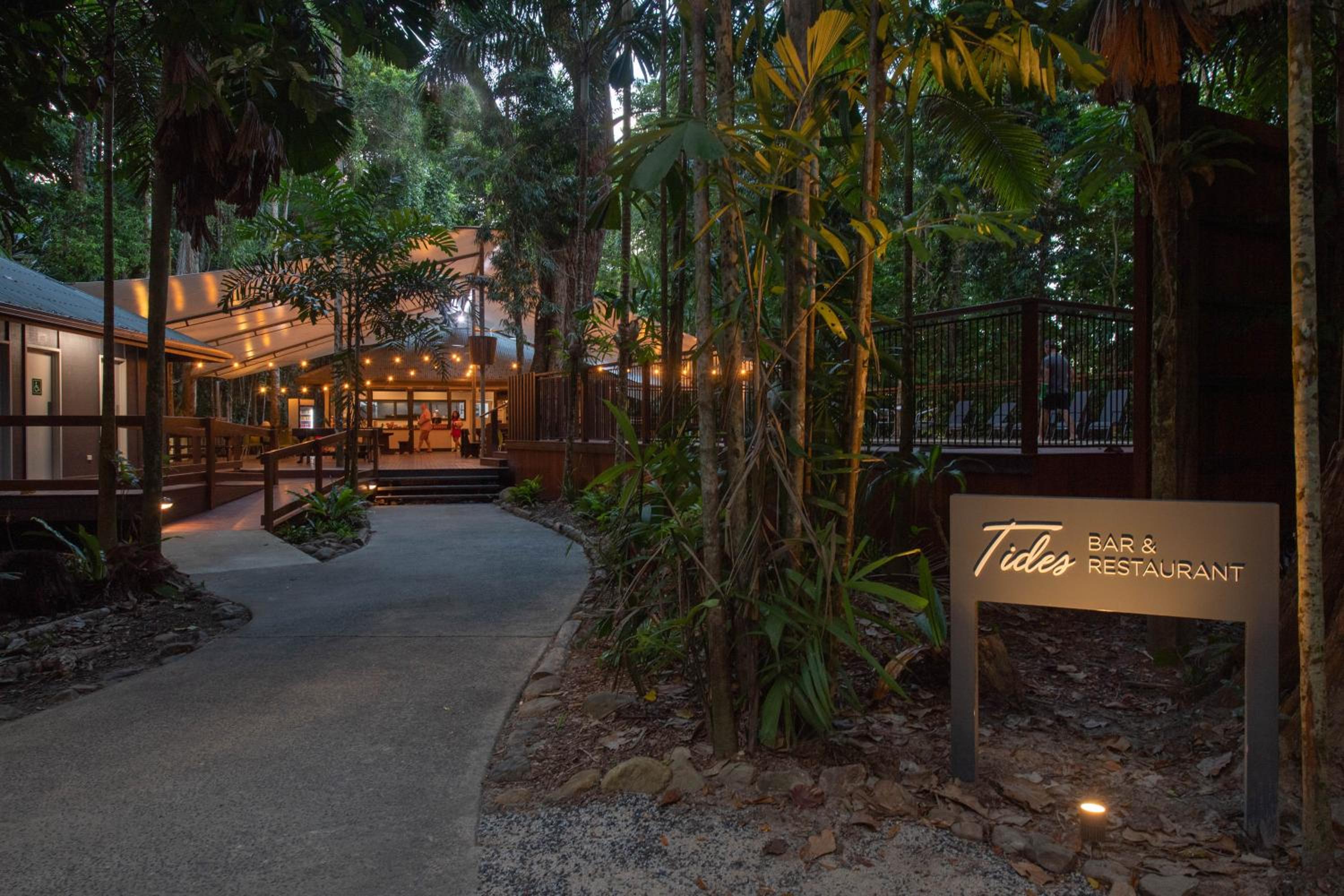 Cape Trib Beach House