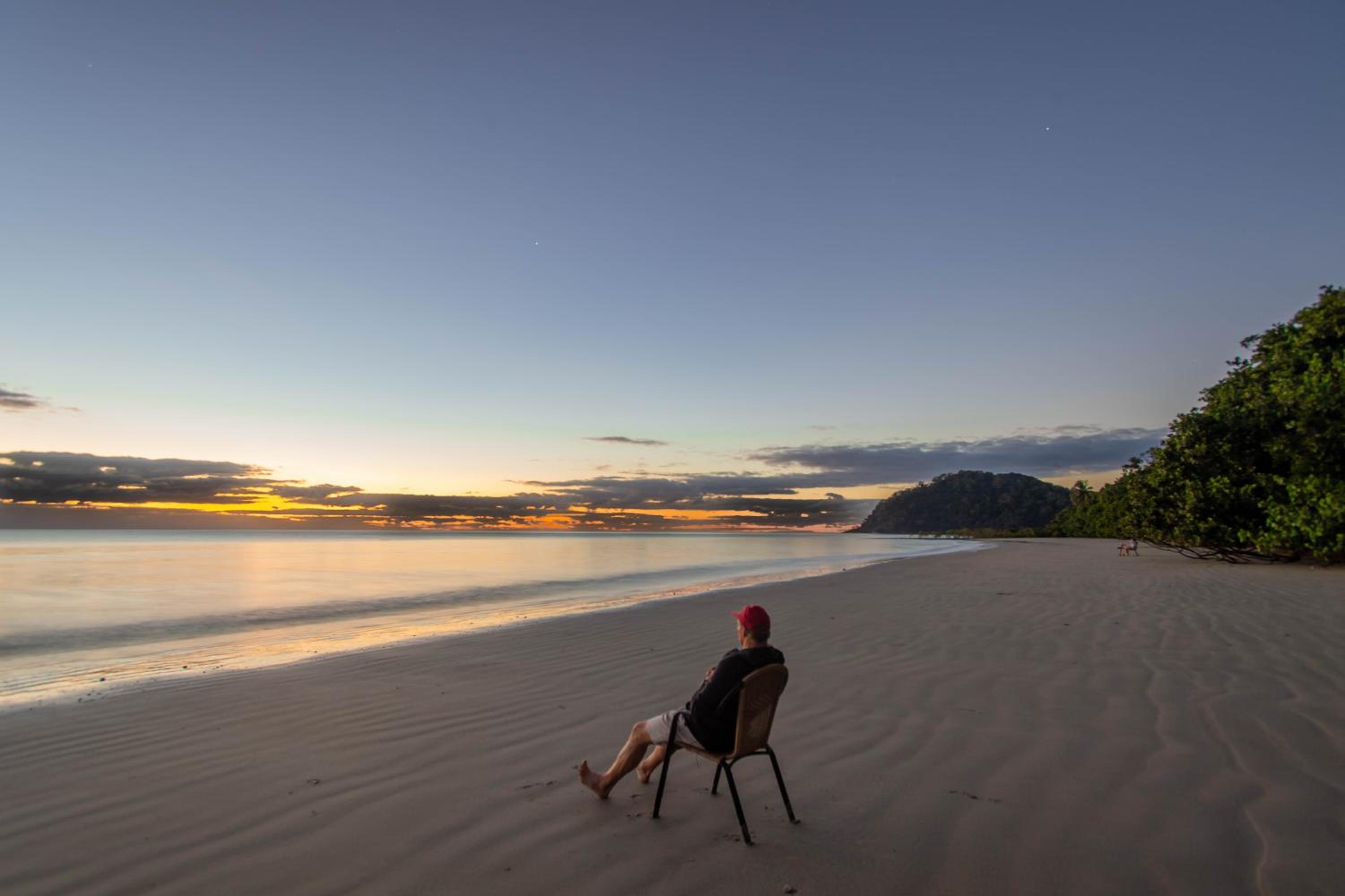 Cape Trib Beach House
