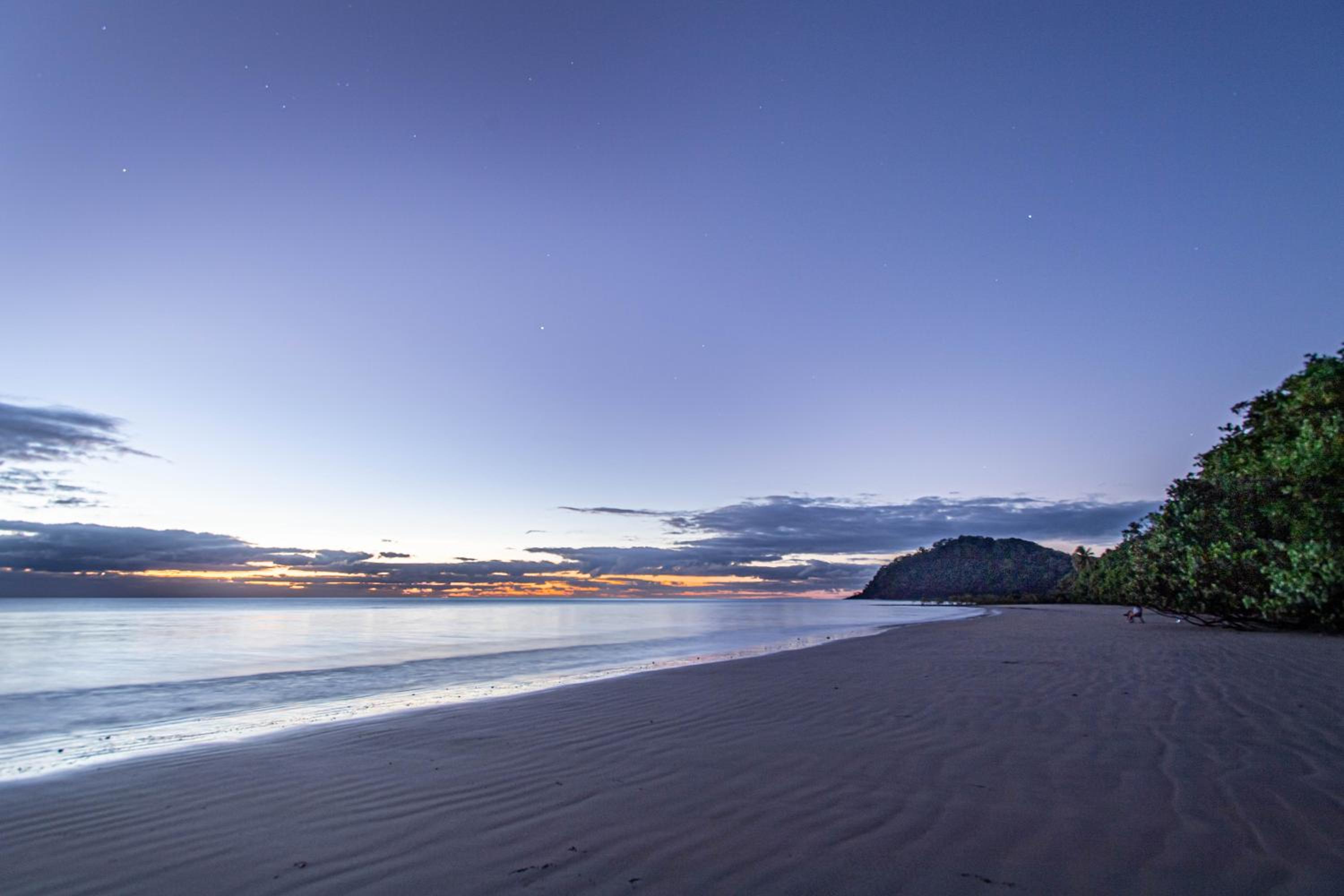 Cape Trib Beach House