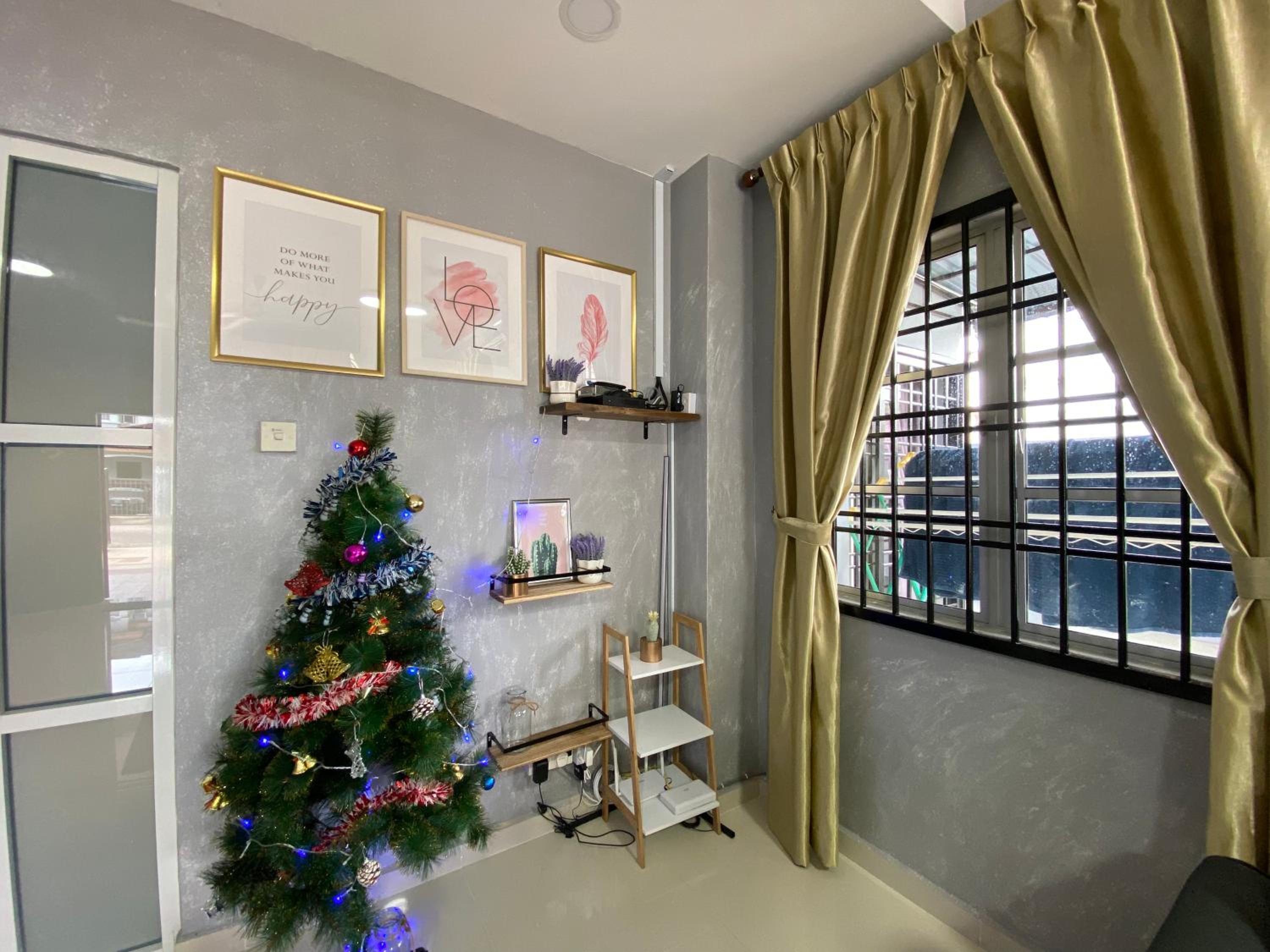 Do not book, property was sold