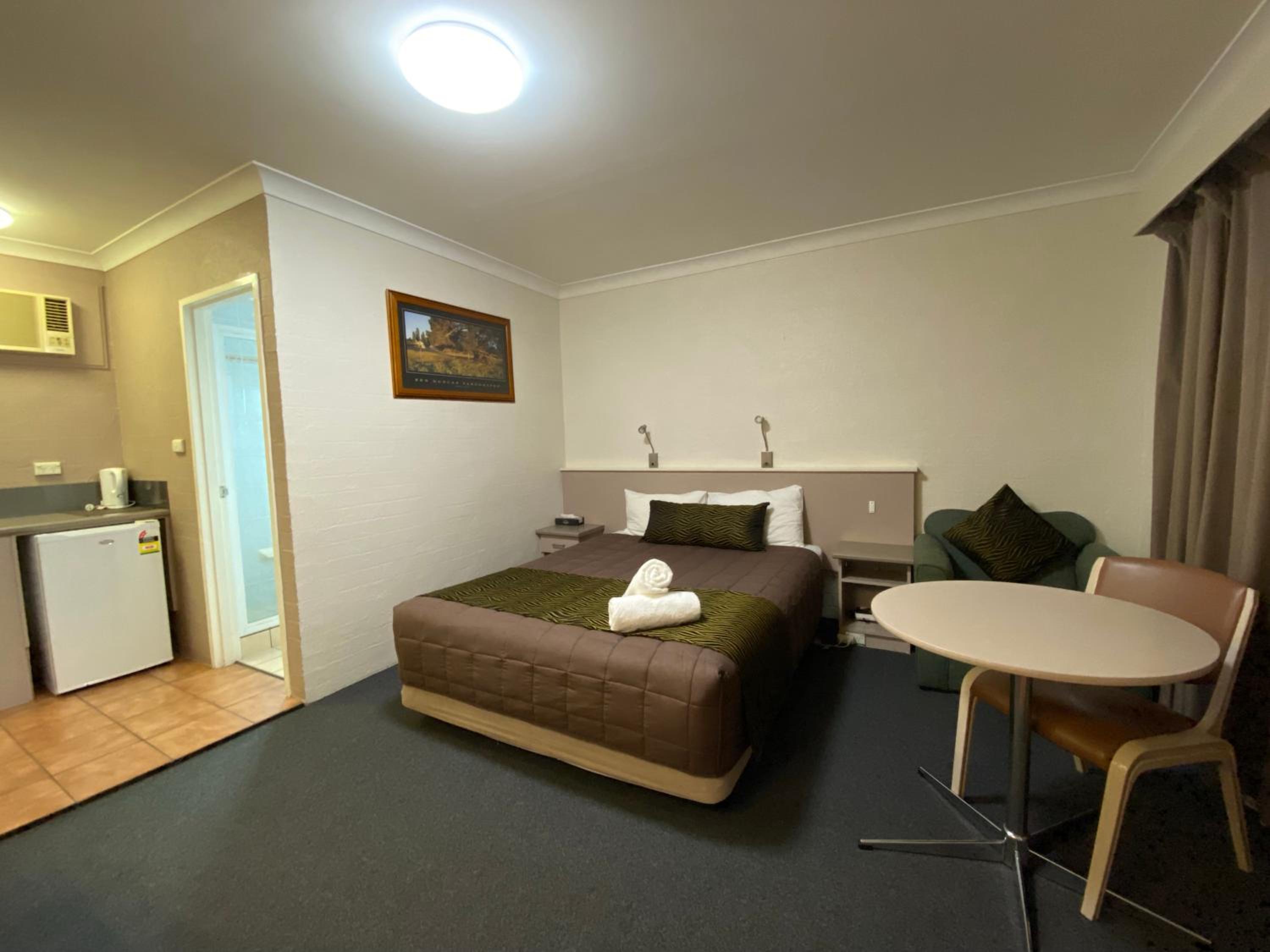 Sapphire City Motor Inn
