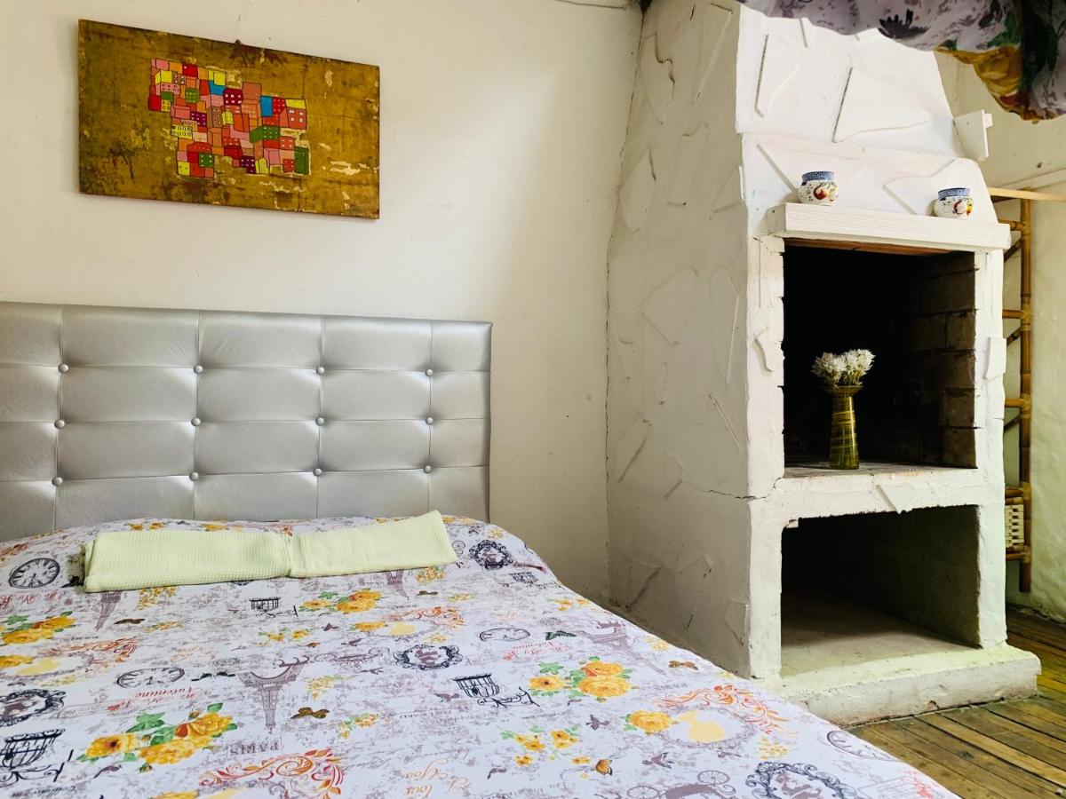 Casa artistica CANDELARIA