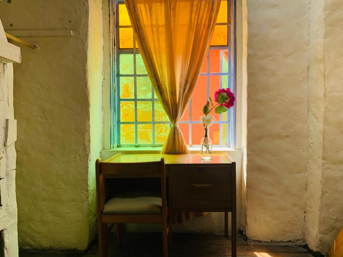 Casa artistica CANDELARIA