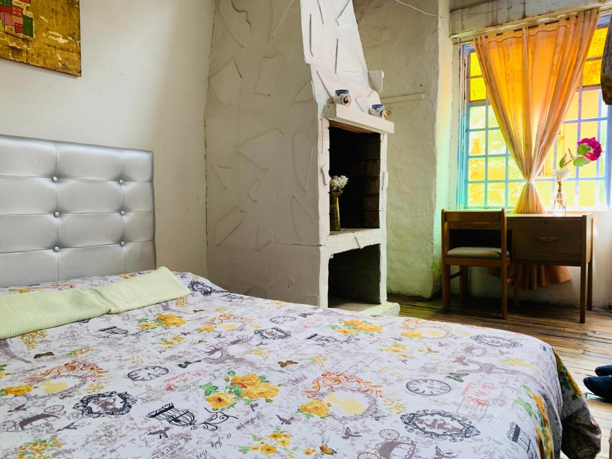 Casa artistica CANDELARIA
