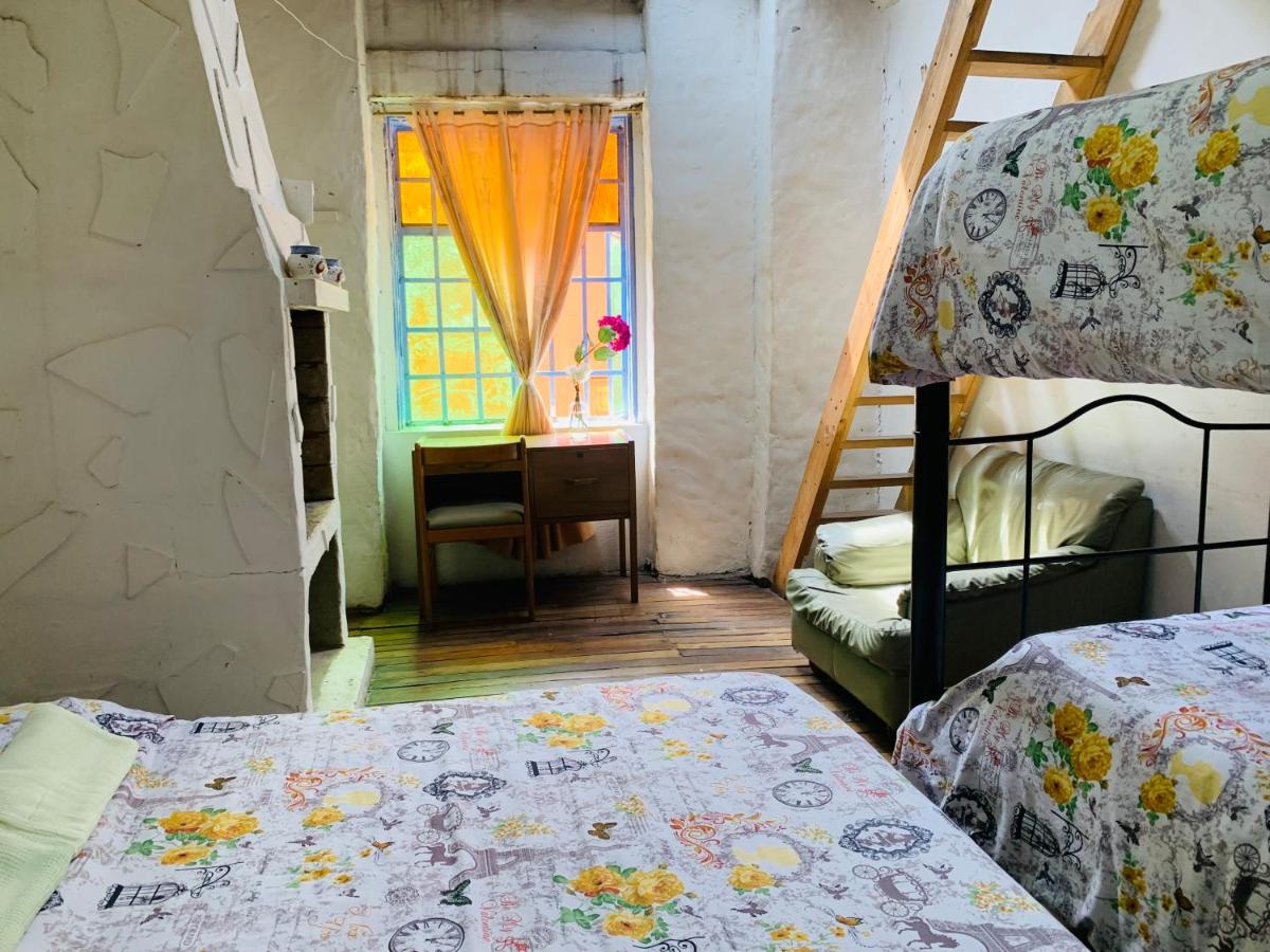 Casa artistica CANDELARIA