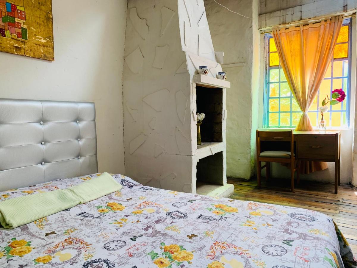 Casa artistica CANDELARIA