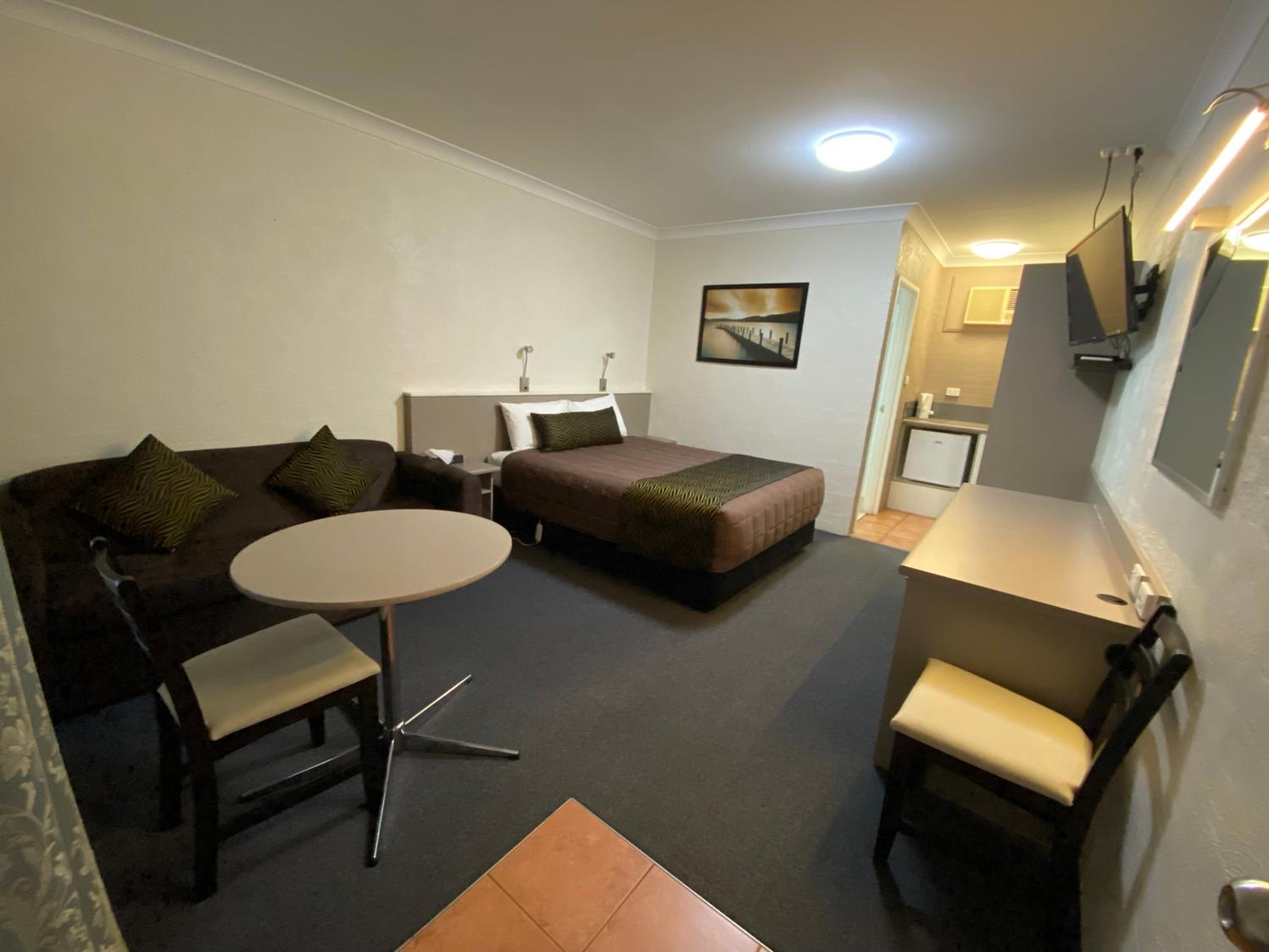 Sapphire City Motor Inn