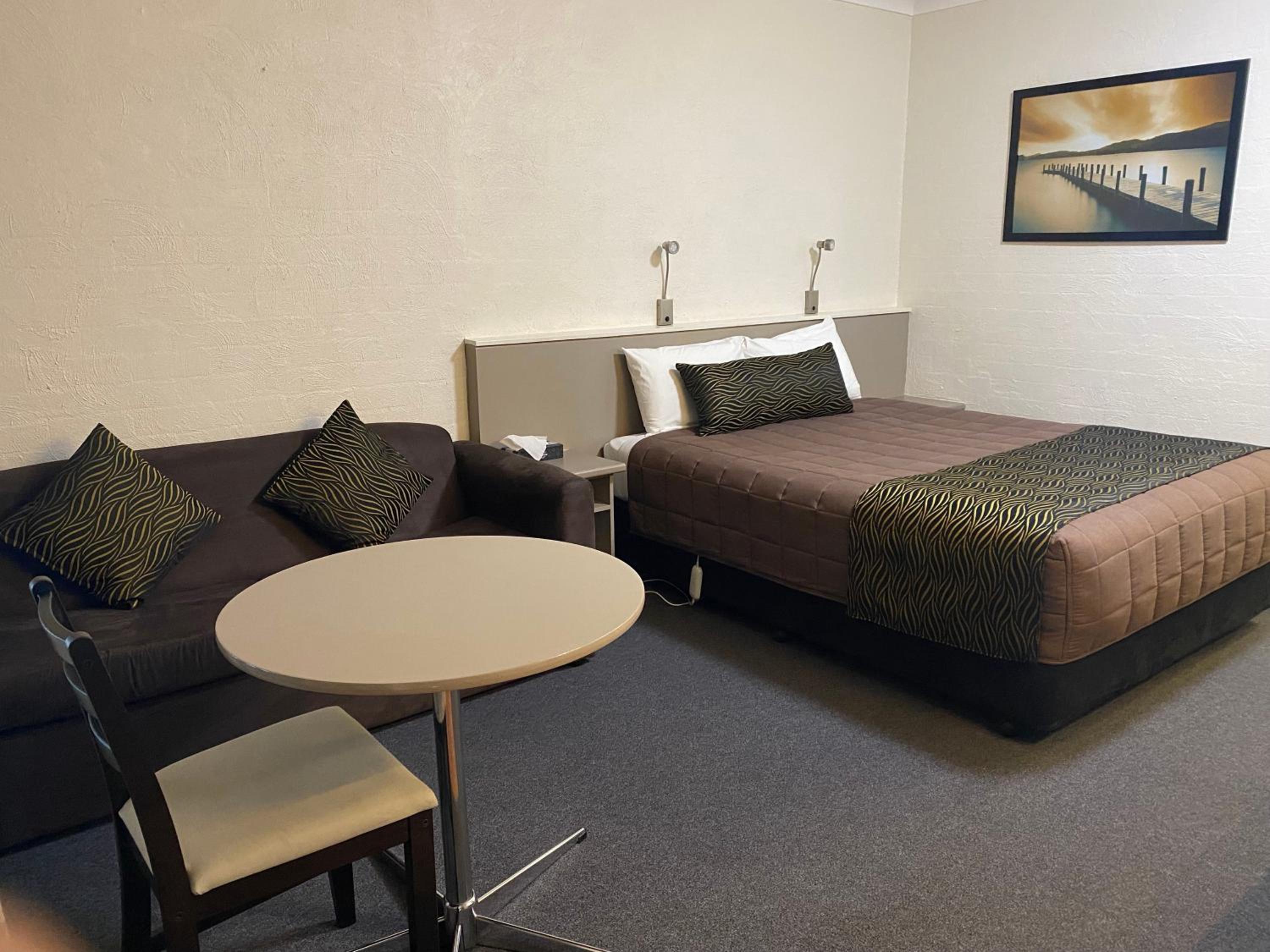 Sapphire City Motor Inn